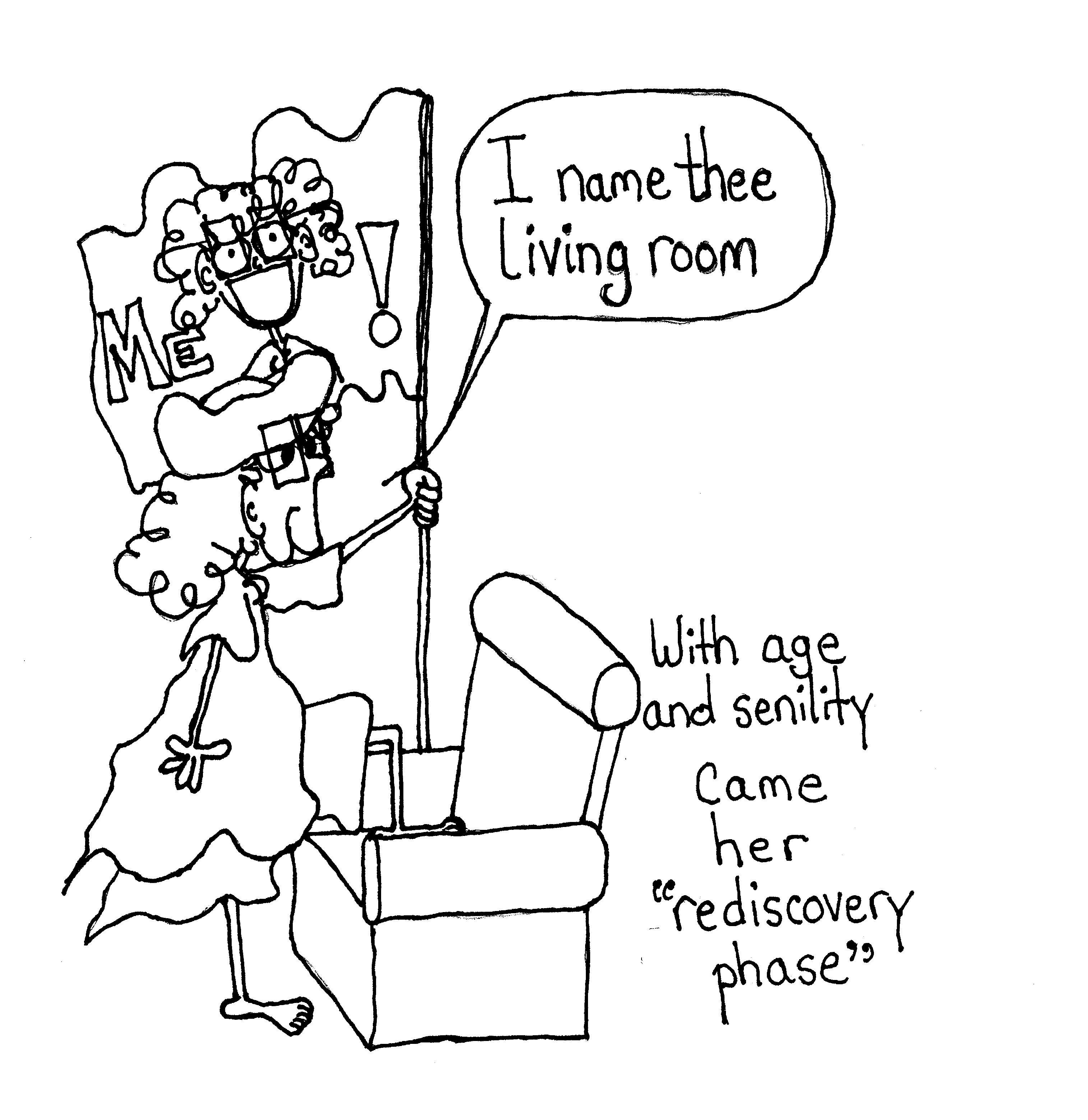 Rediscovery Phase