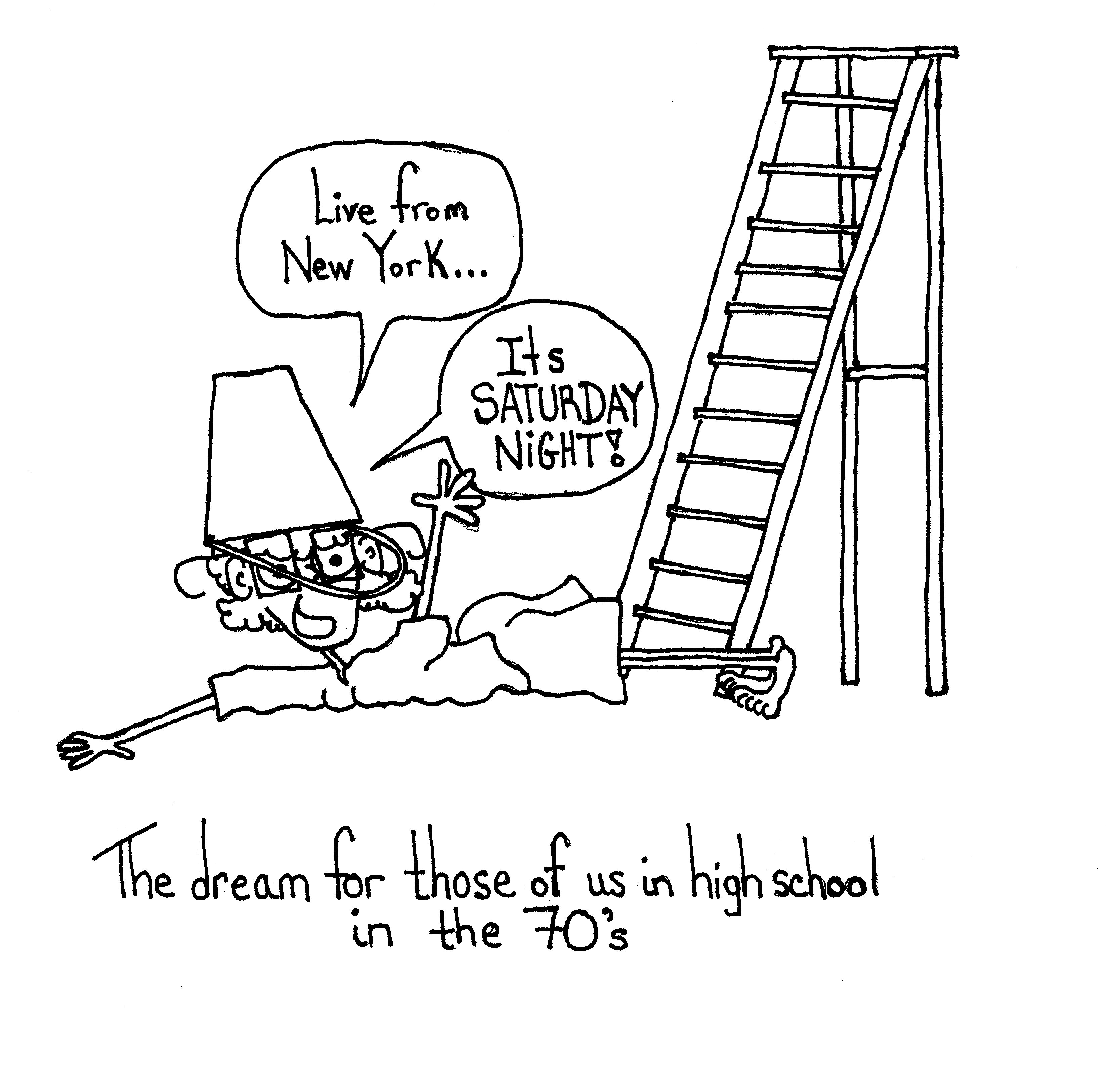 The Dream