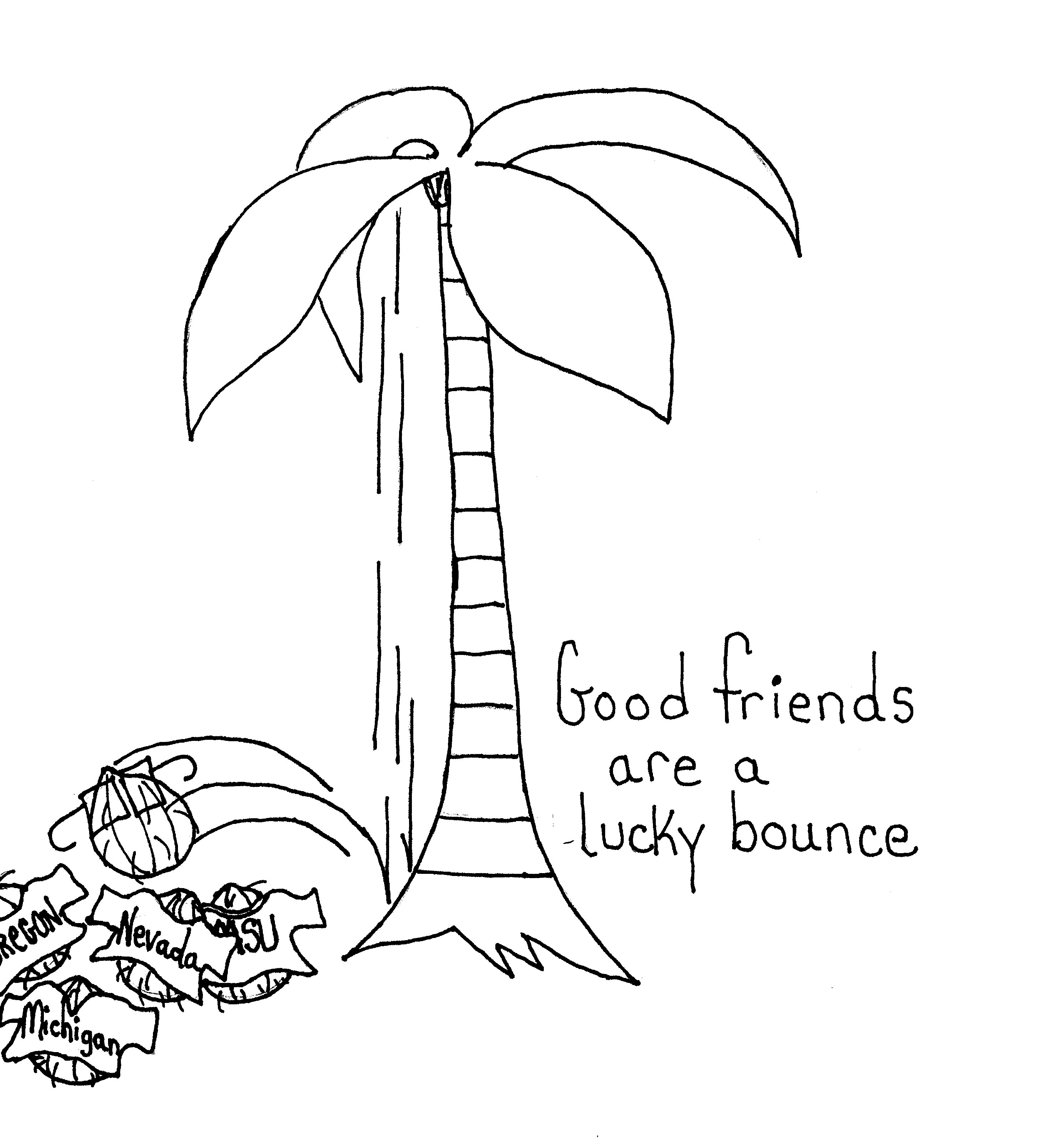 Lucky Bounce