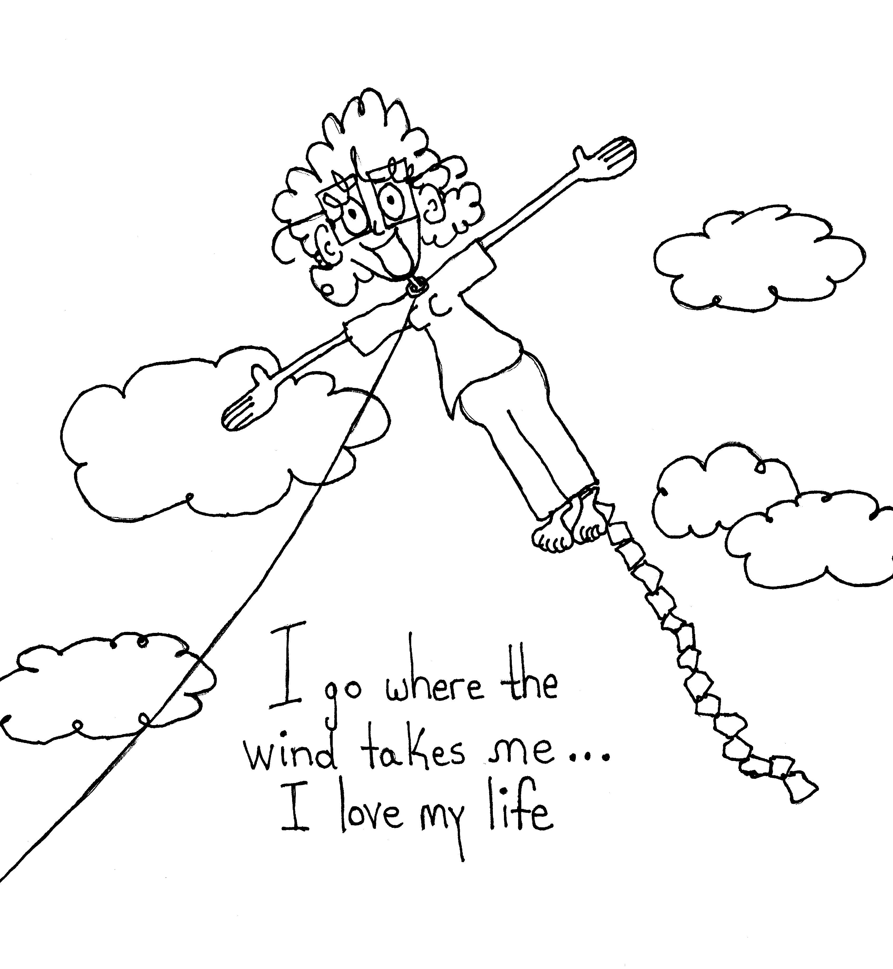 I Love My Life