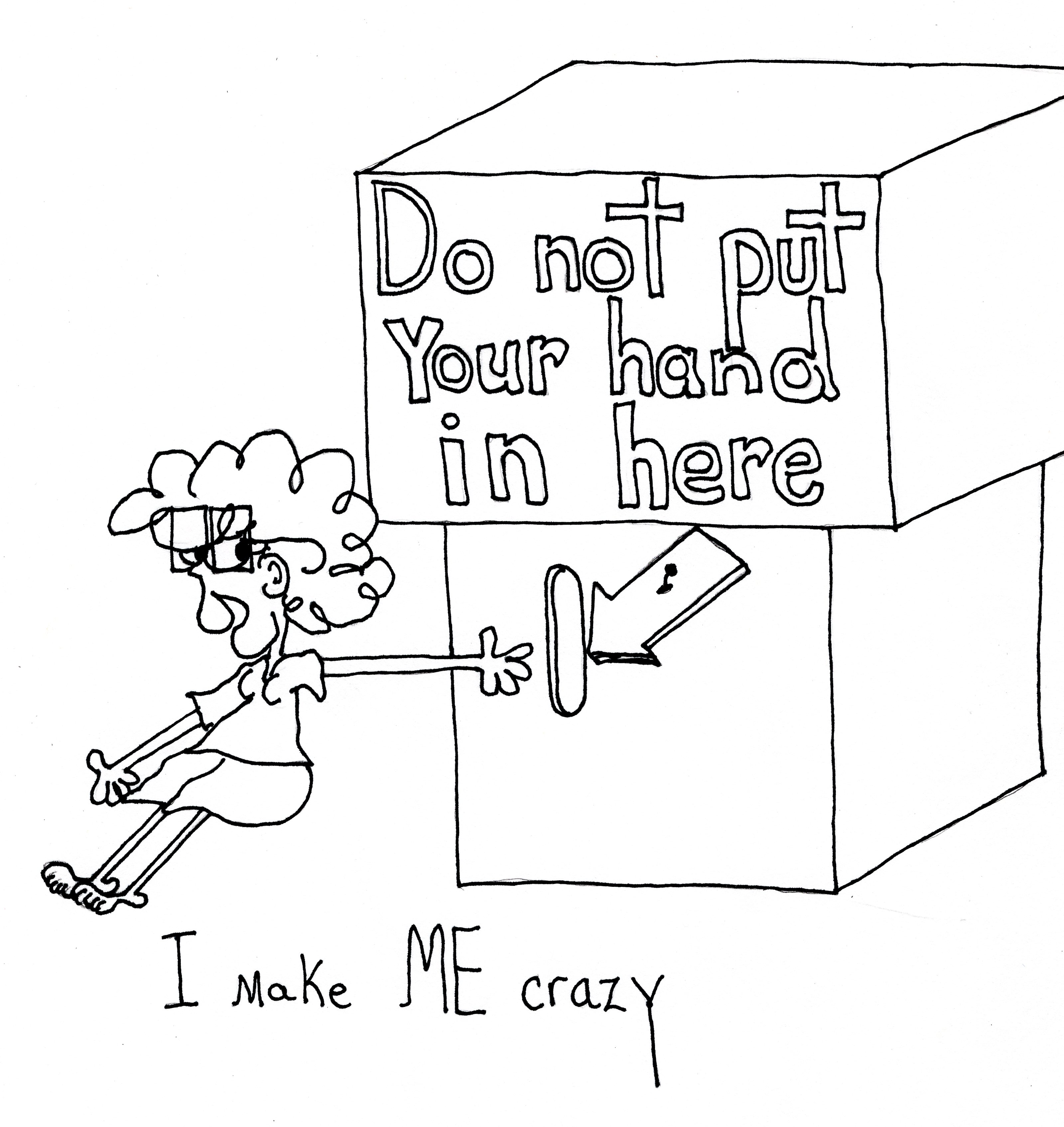 I Do It