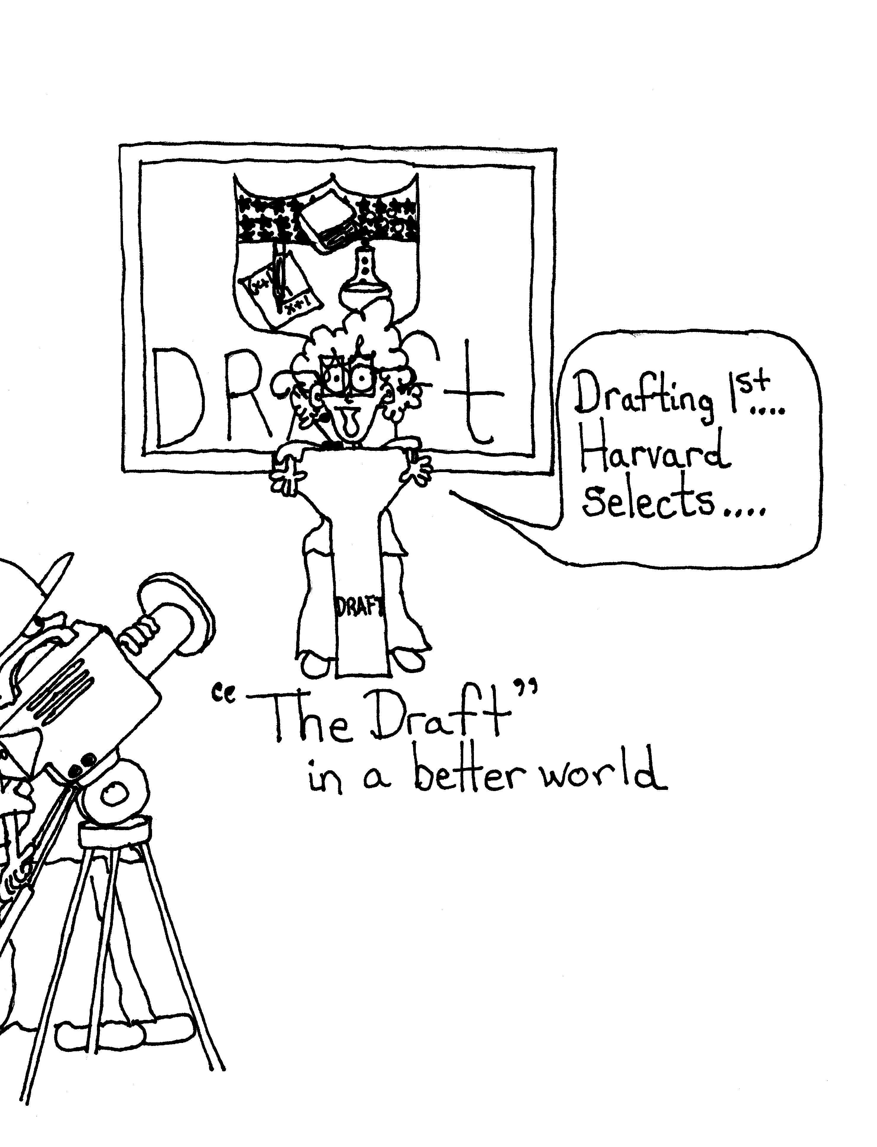Better Draft