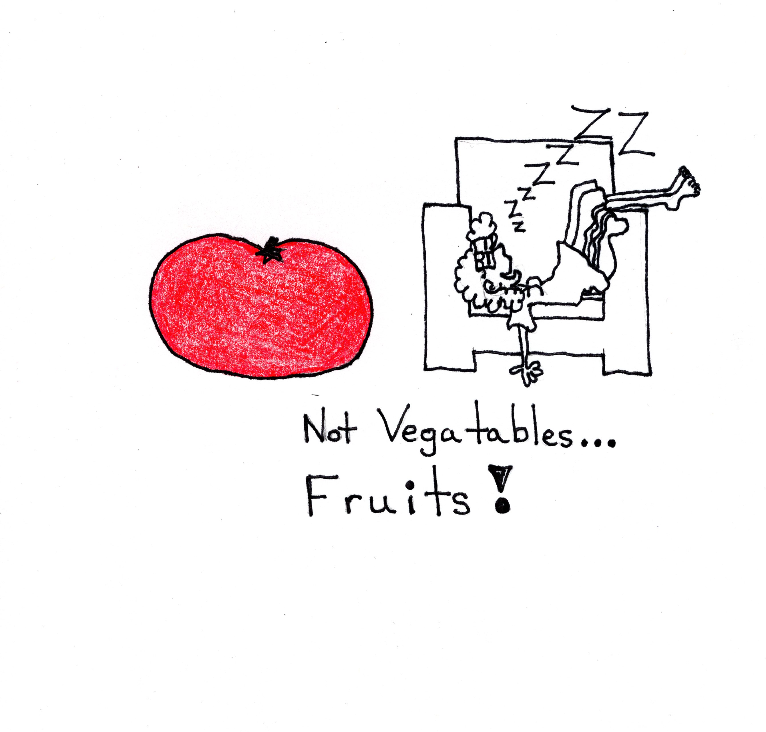 Fruits