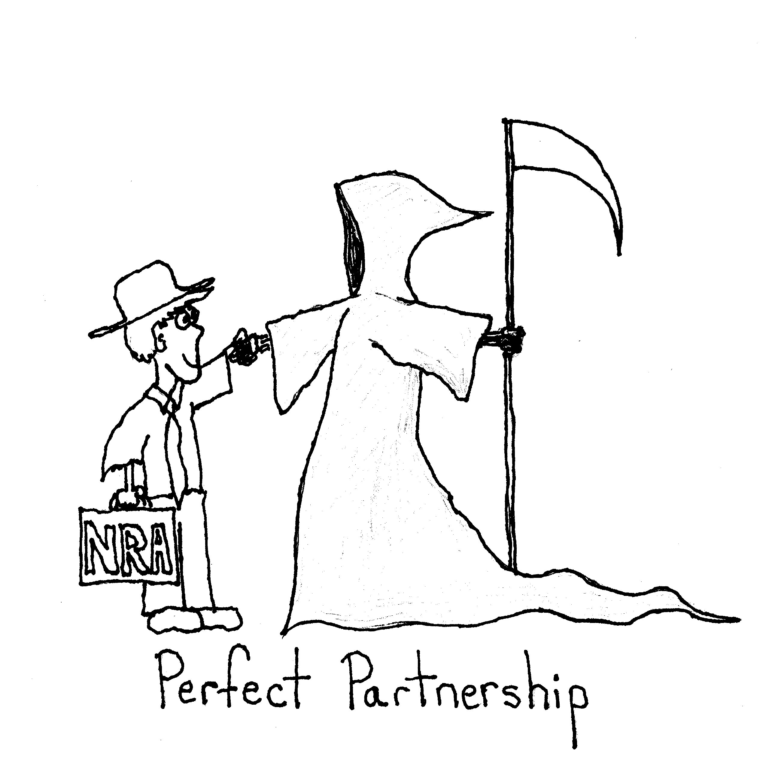 Perfect Partnership
