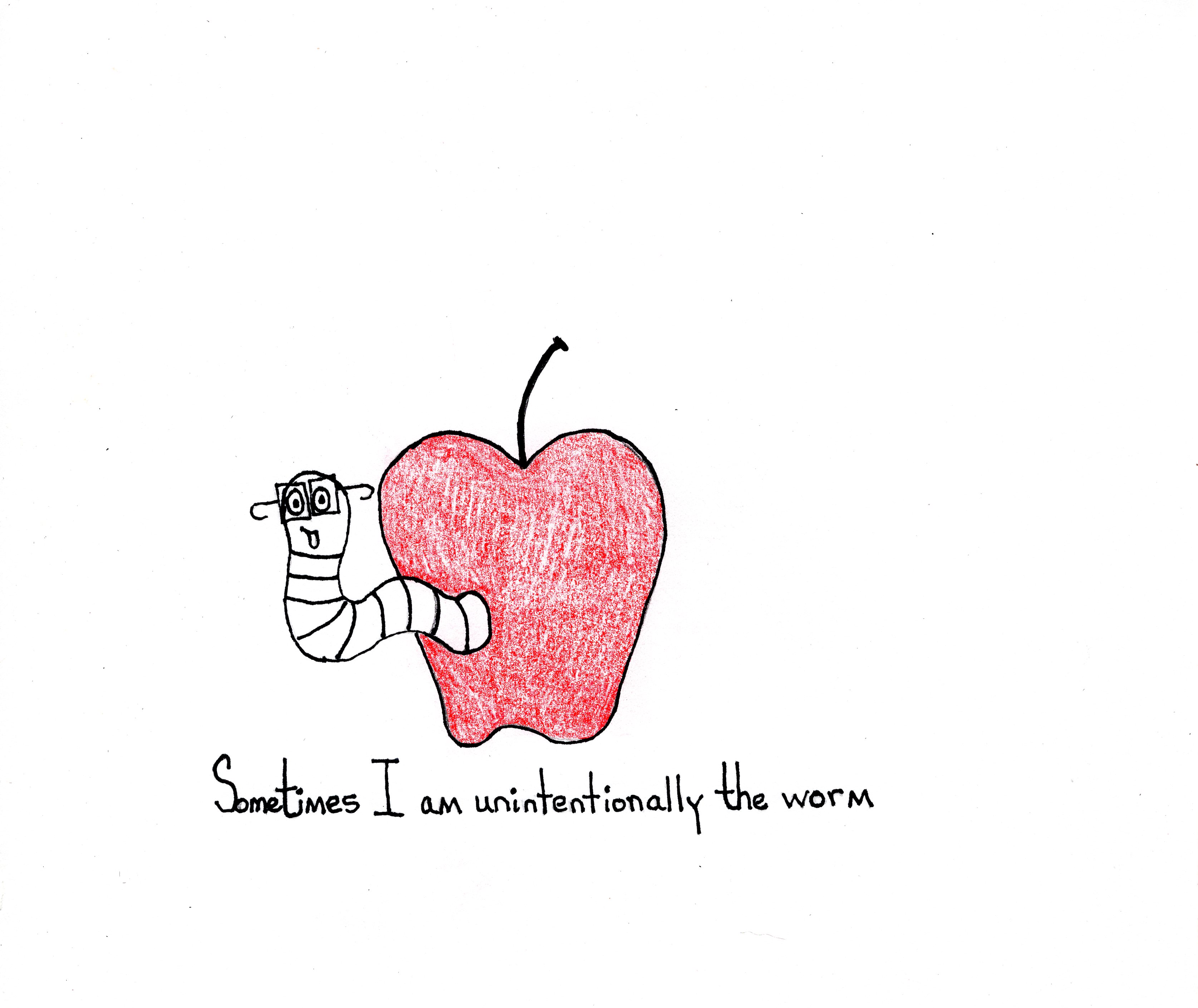 The Worm