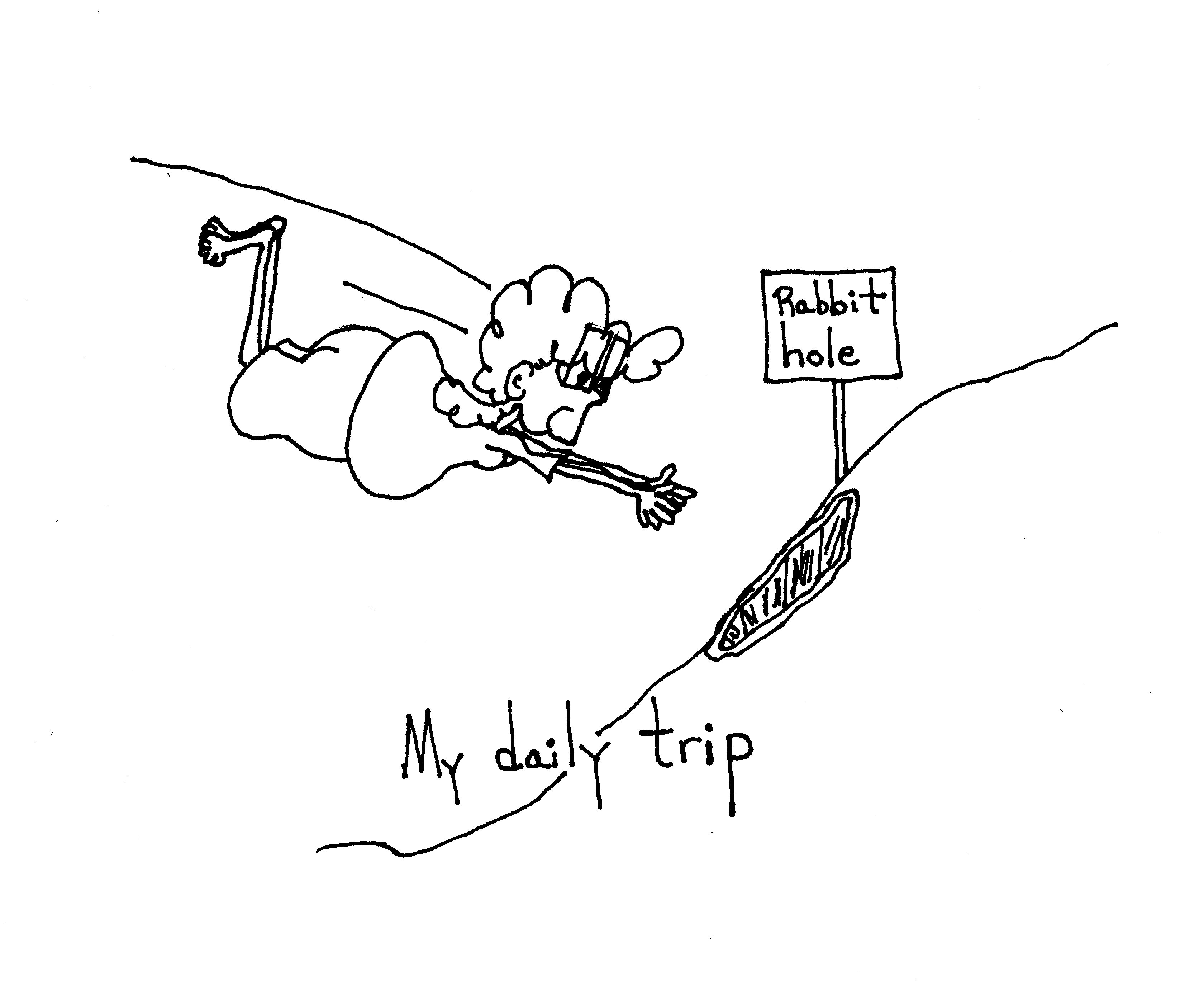 Daily Trip
