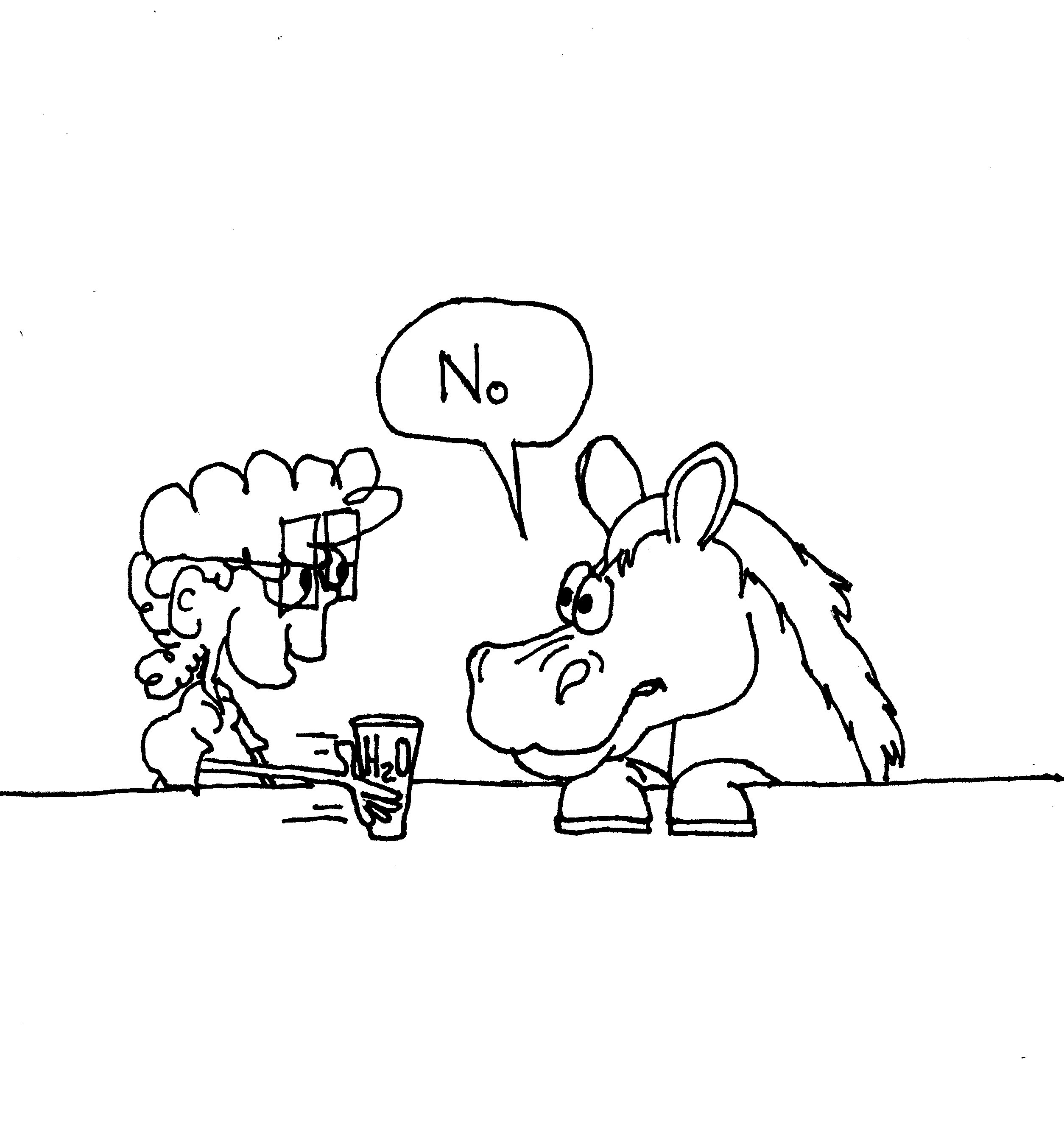 Does Not Work