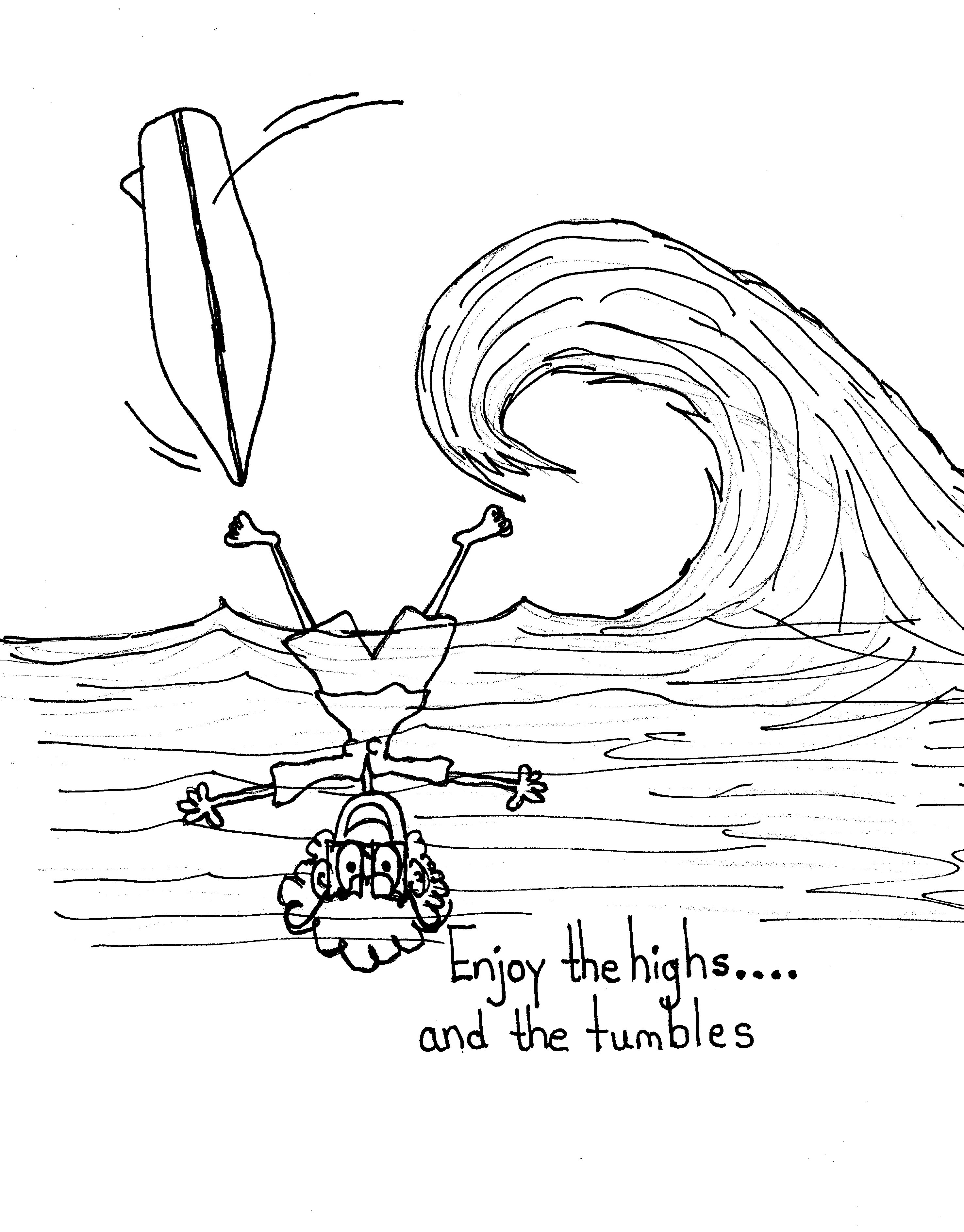 Highs And Lows