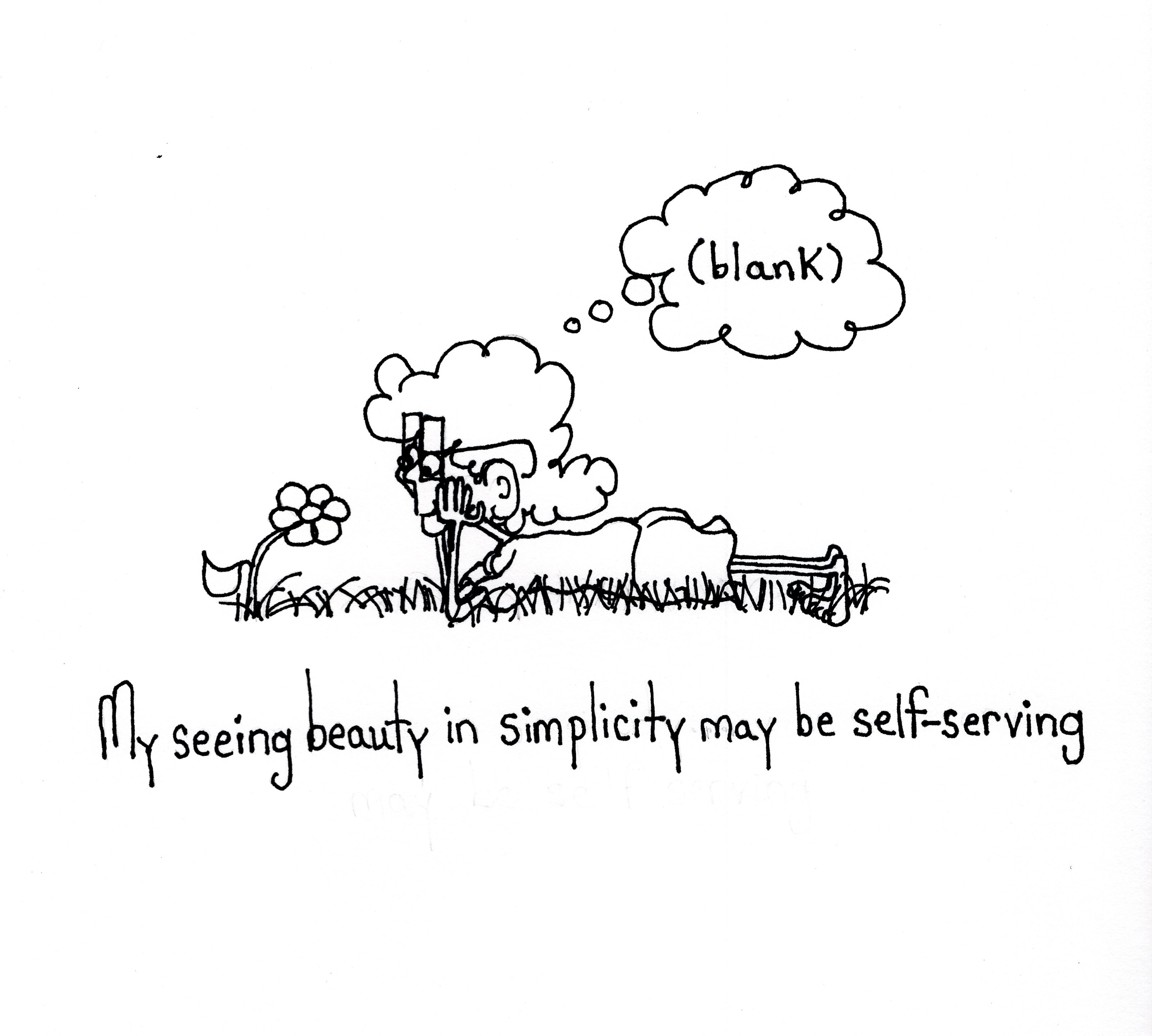 Self Serving