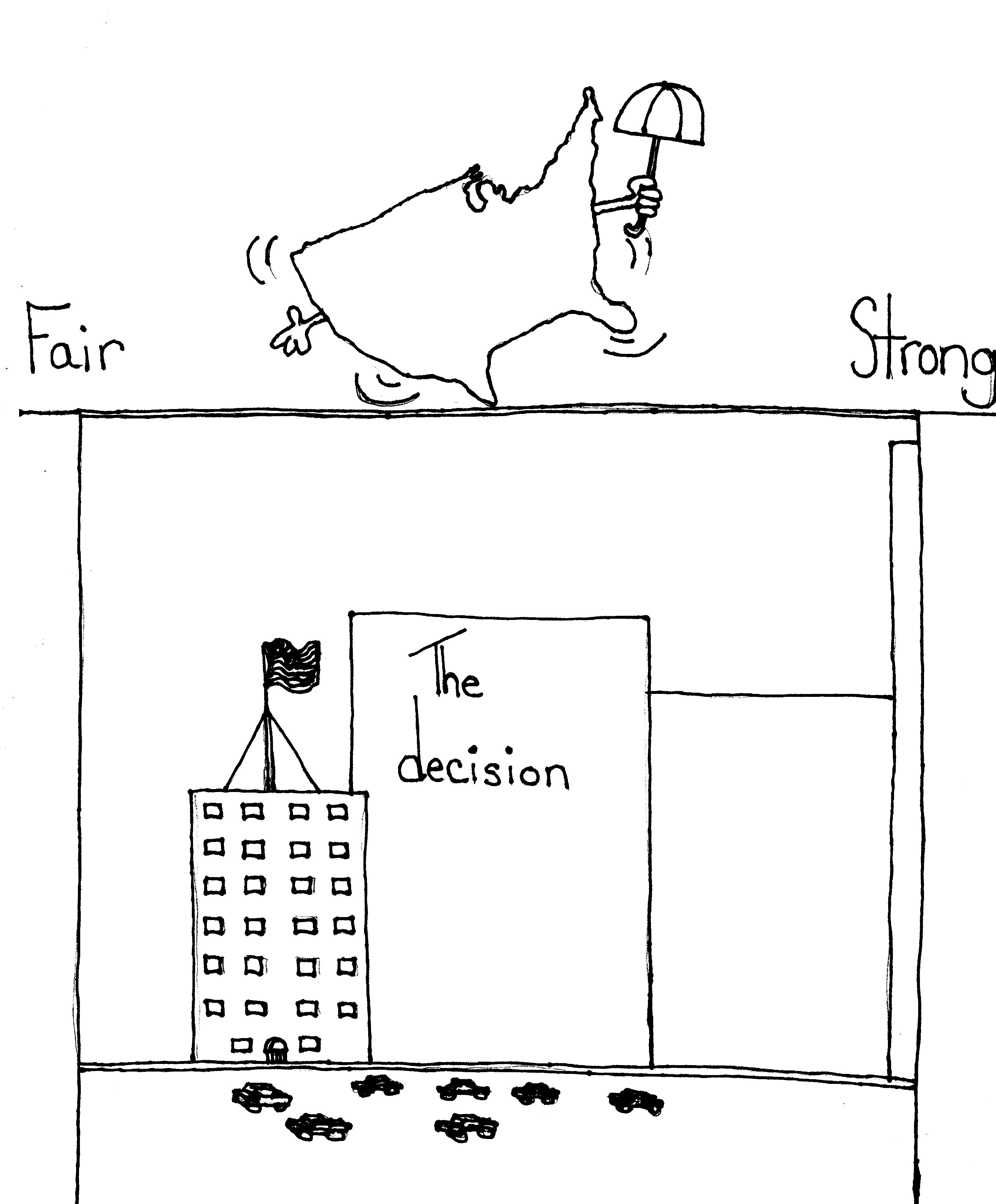 The Decision
