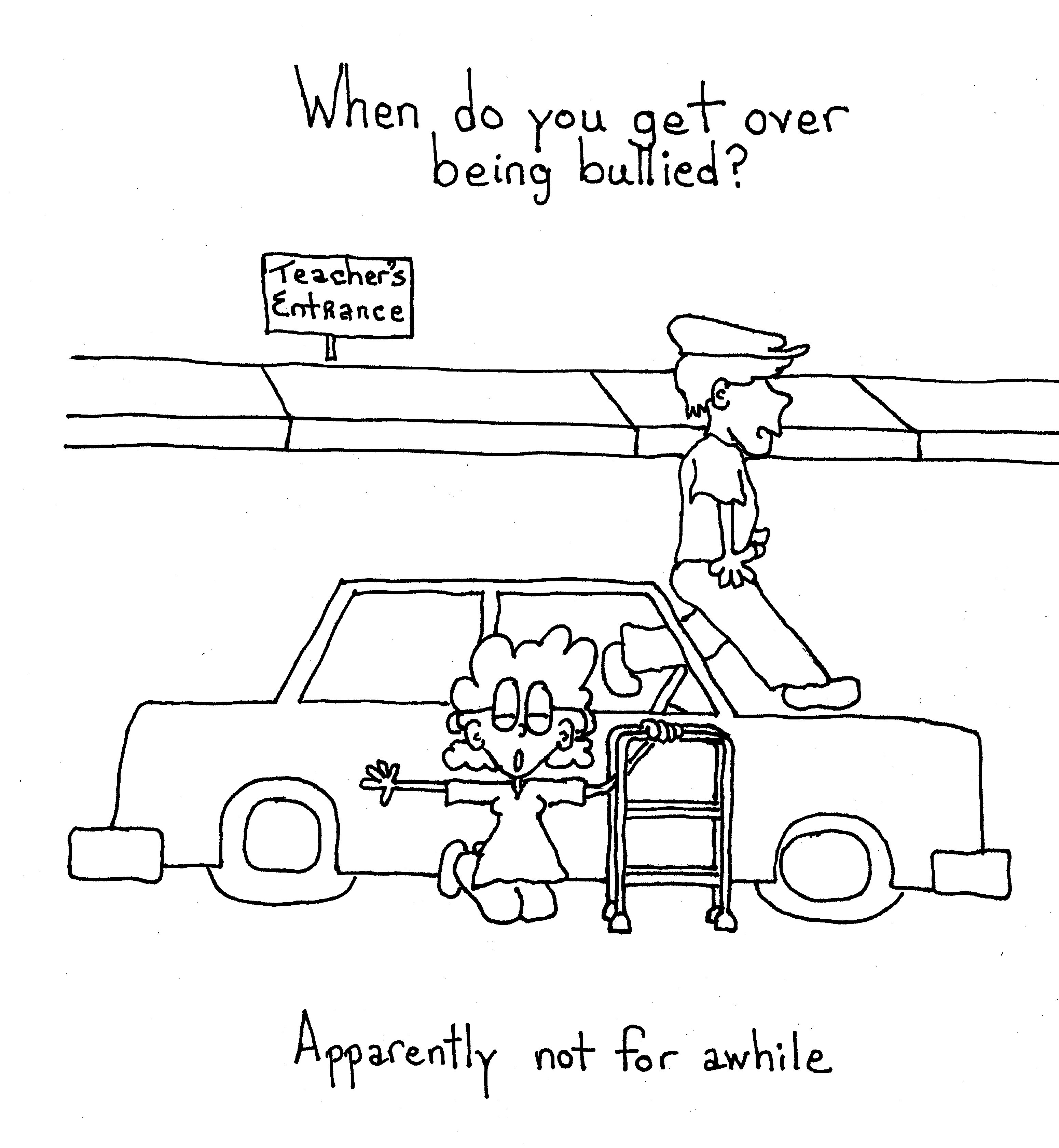 When Is It Over