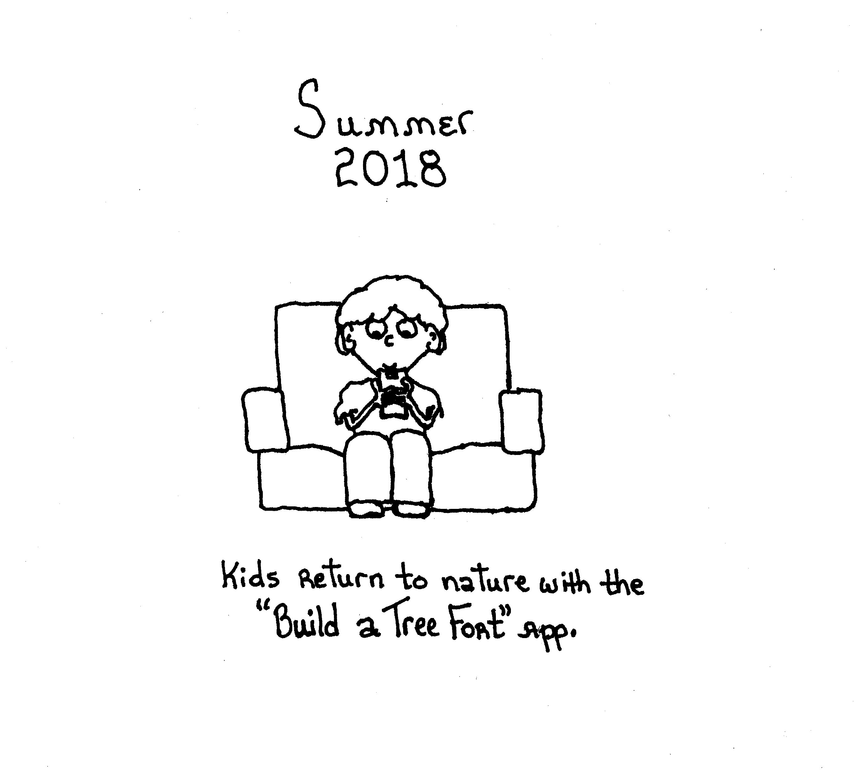 Summer 2018