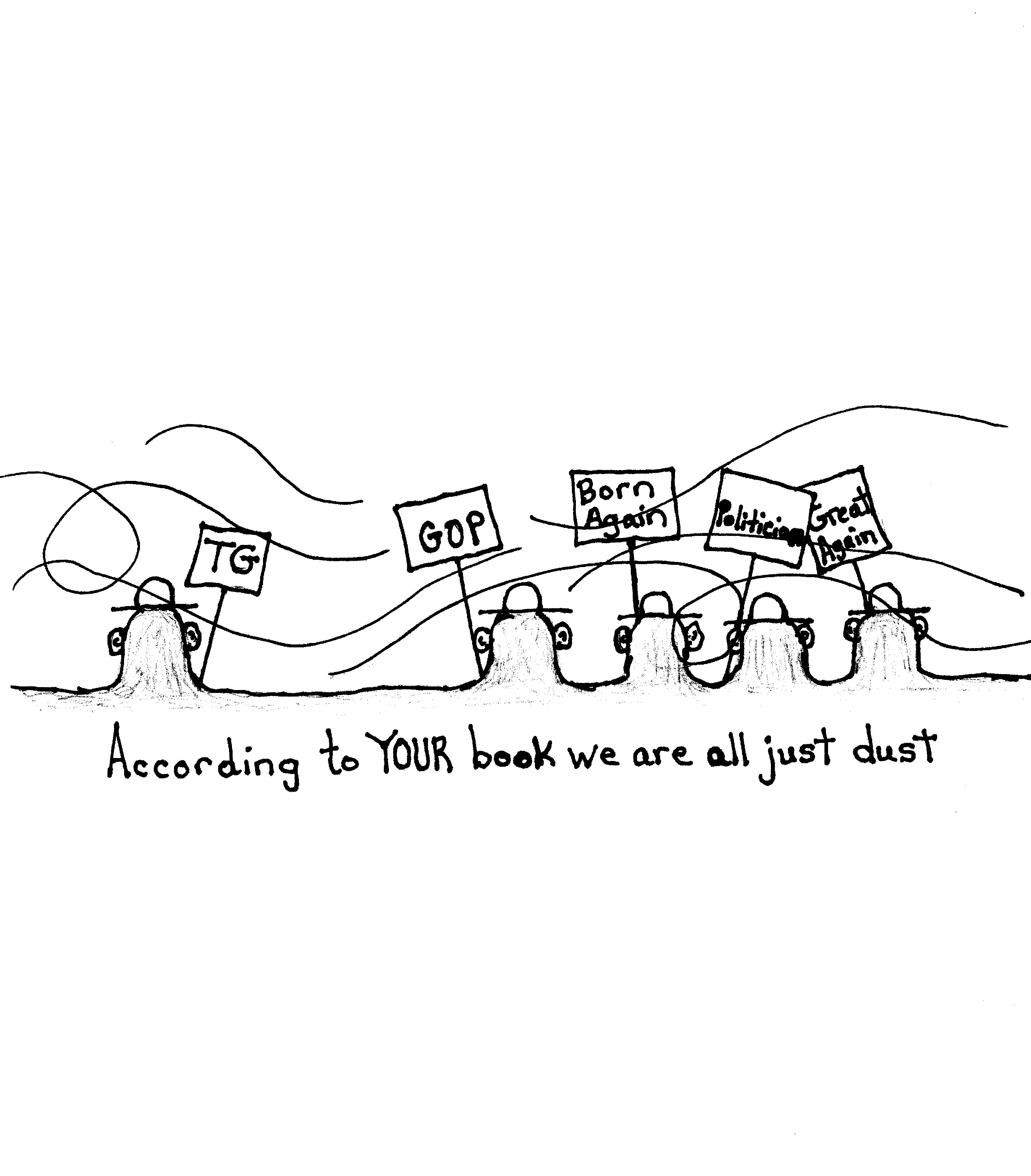 Your Book