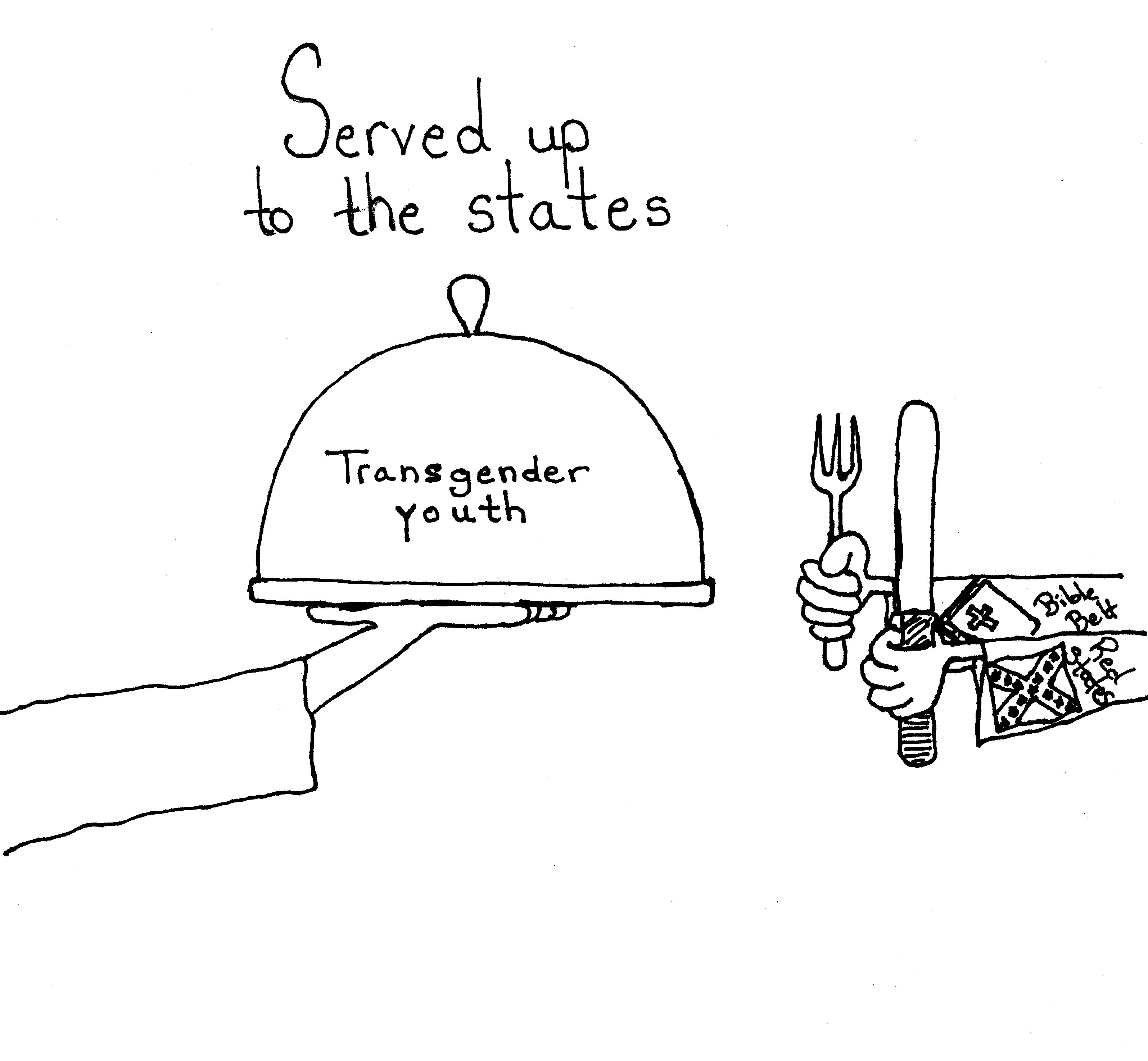 Served Up