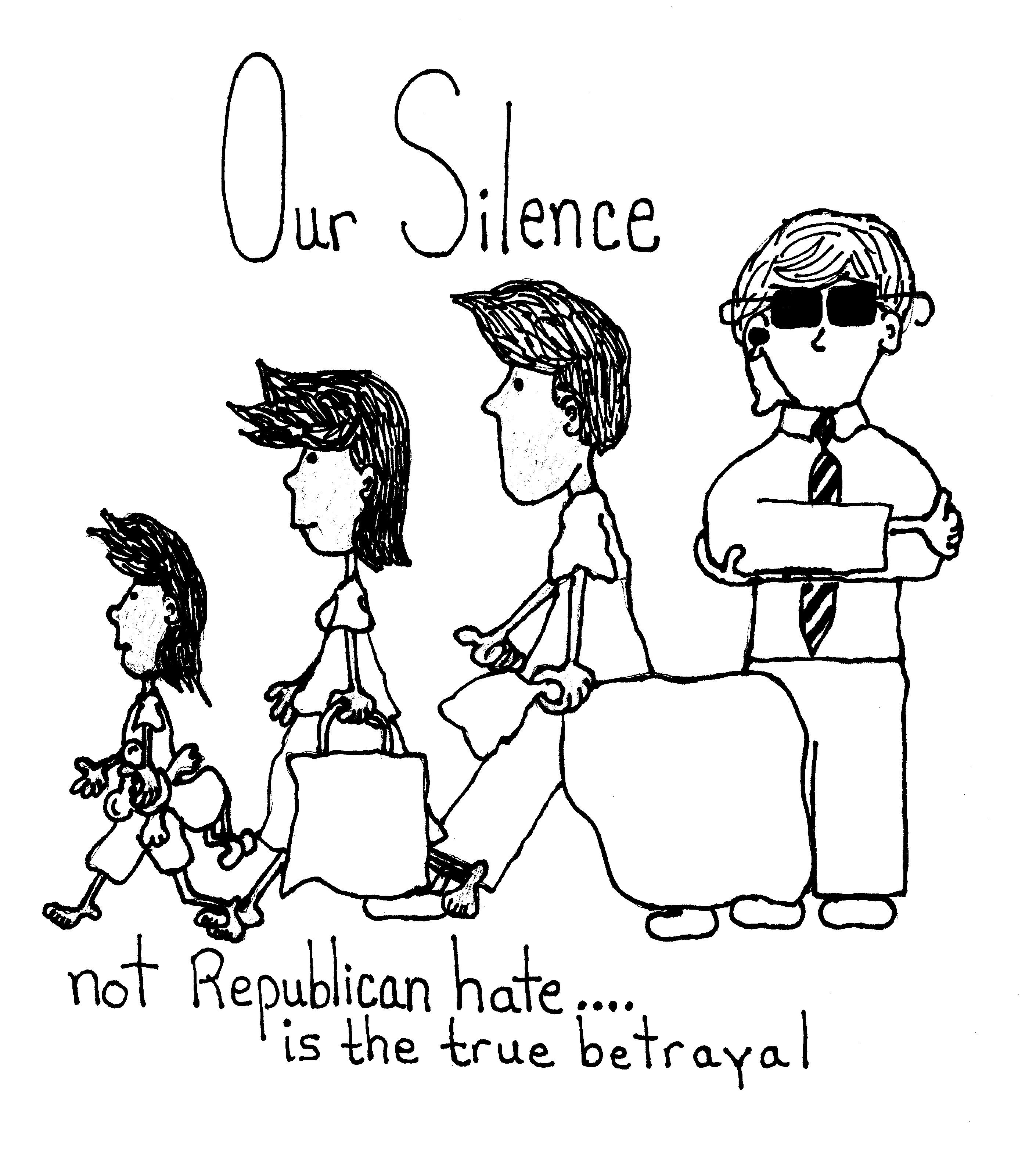 Our Silence