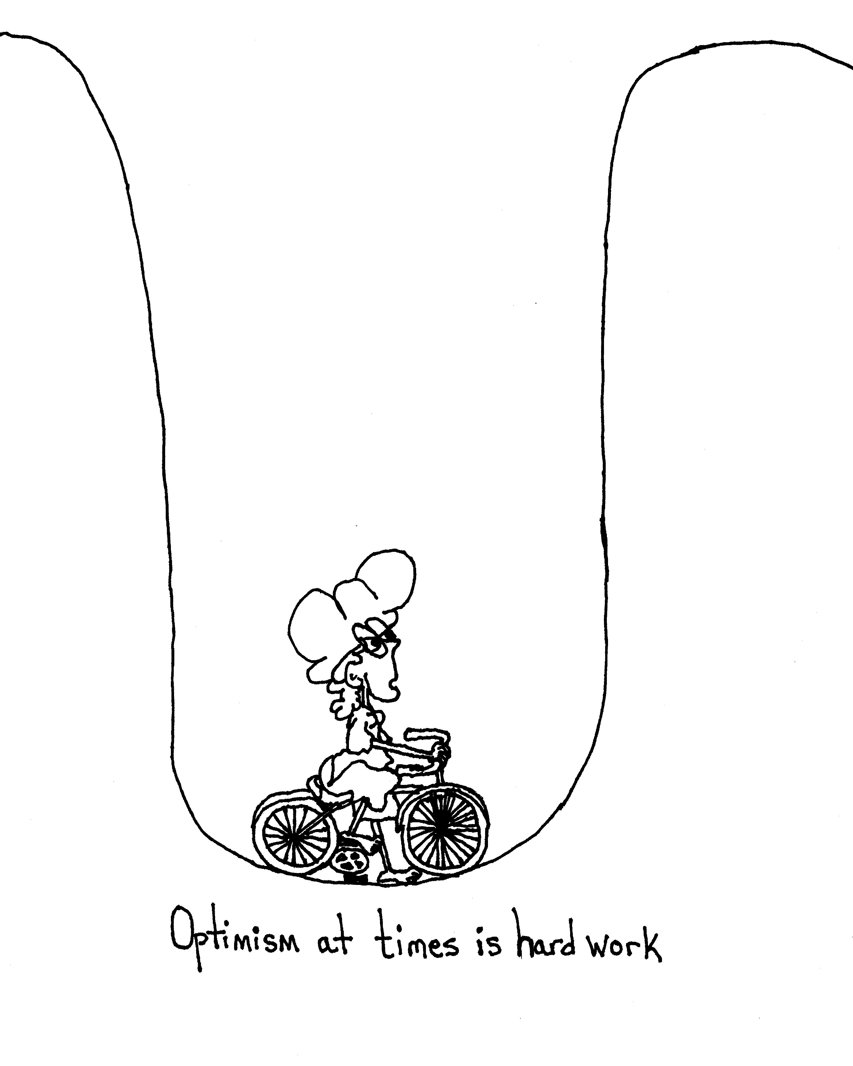 Optimism
