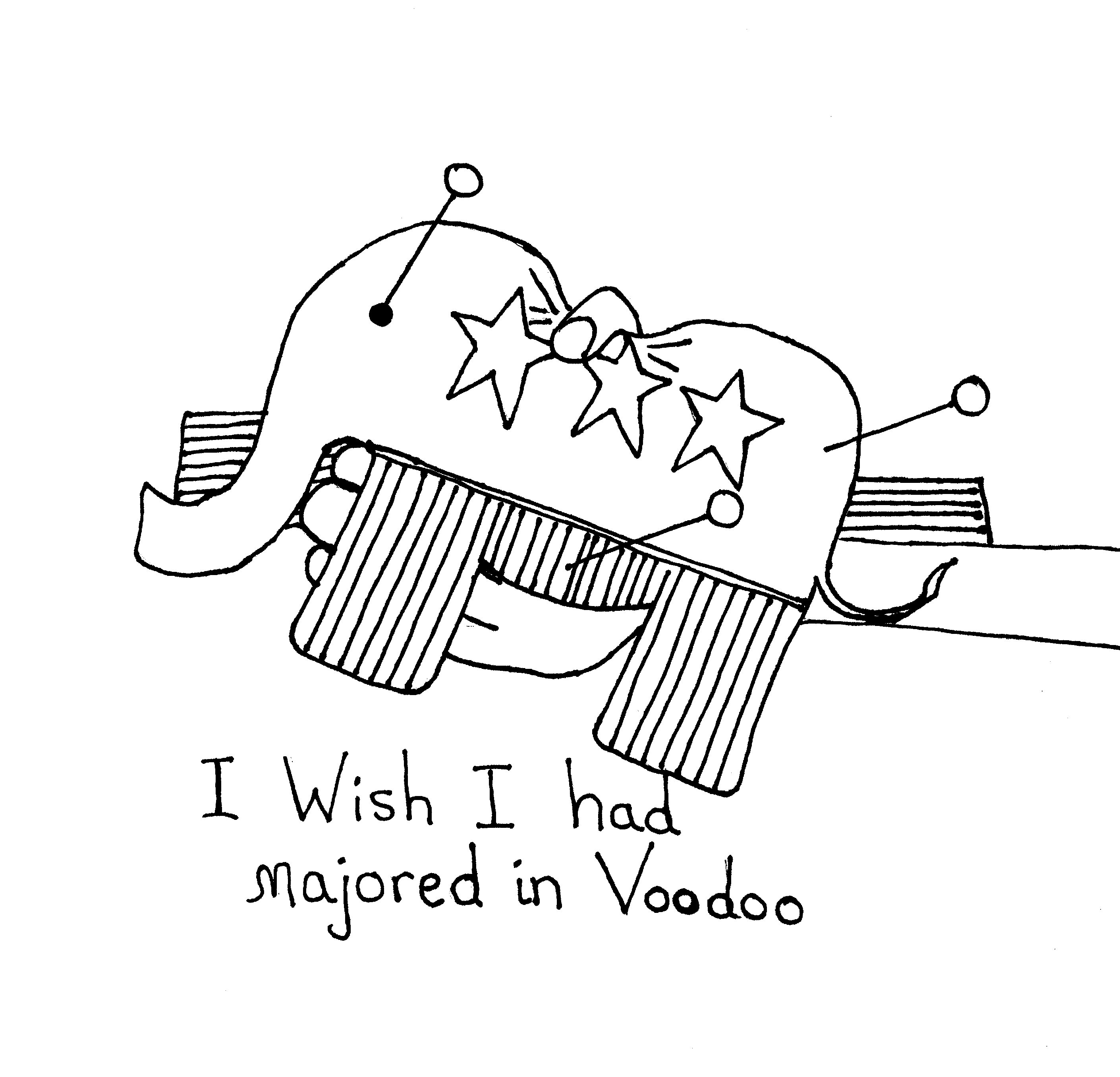 My Major