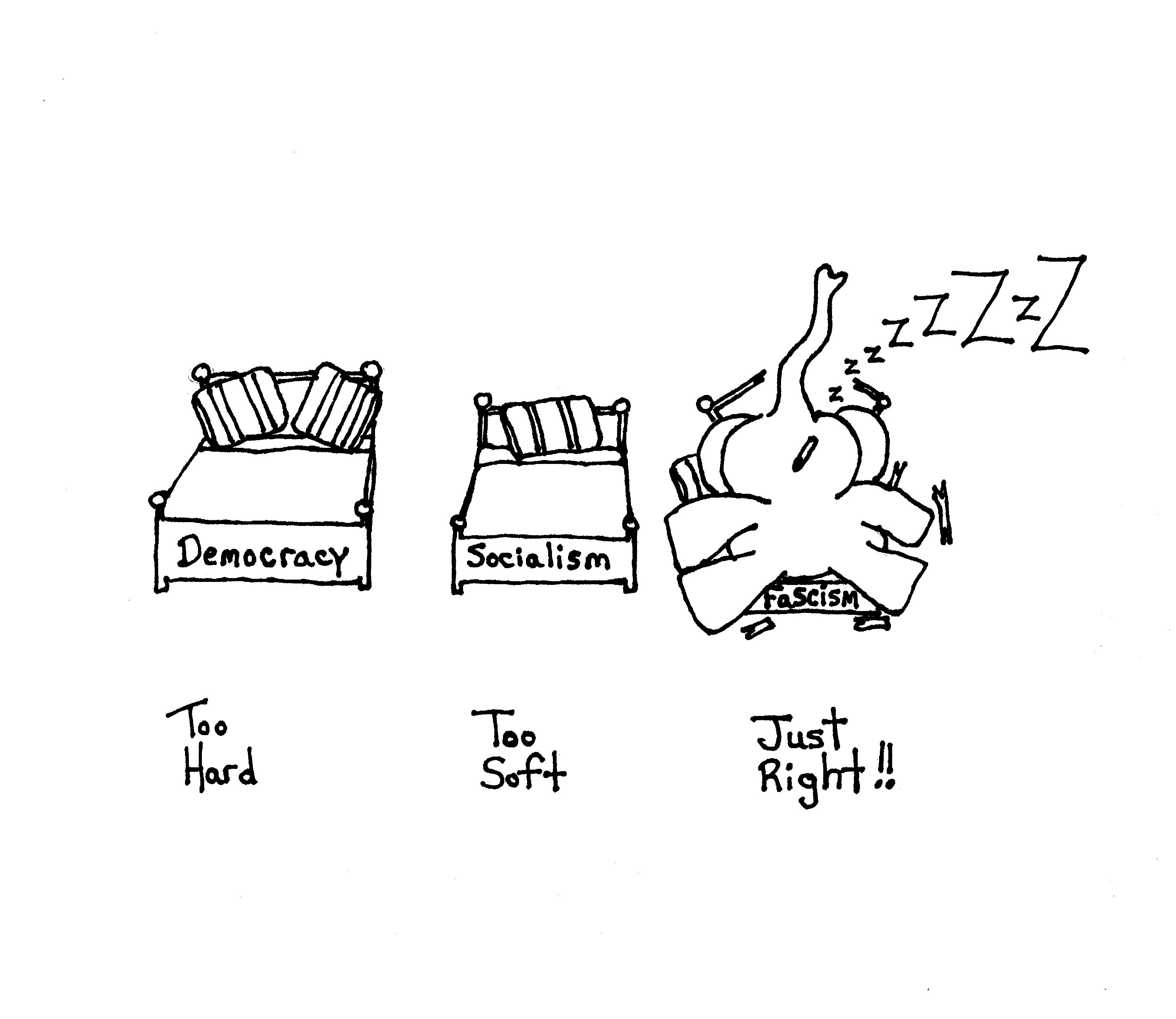 Just Right