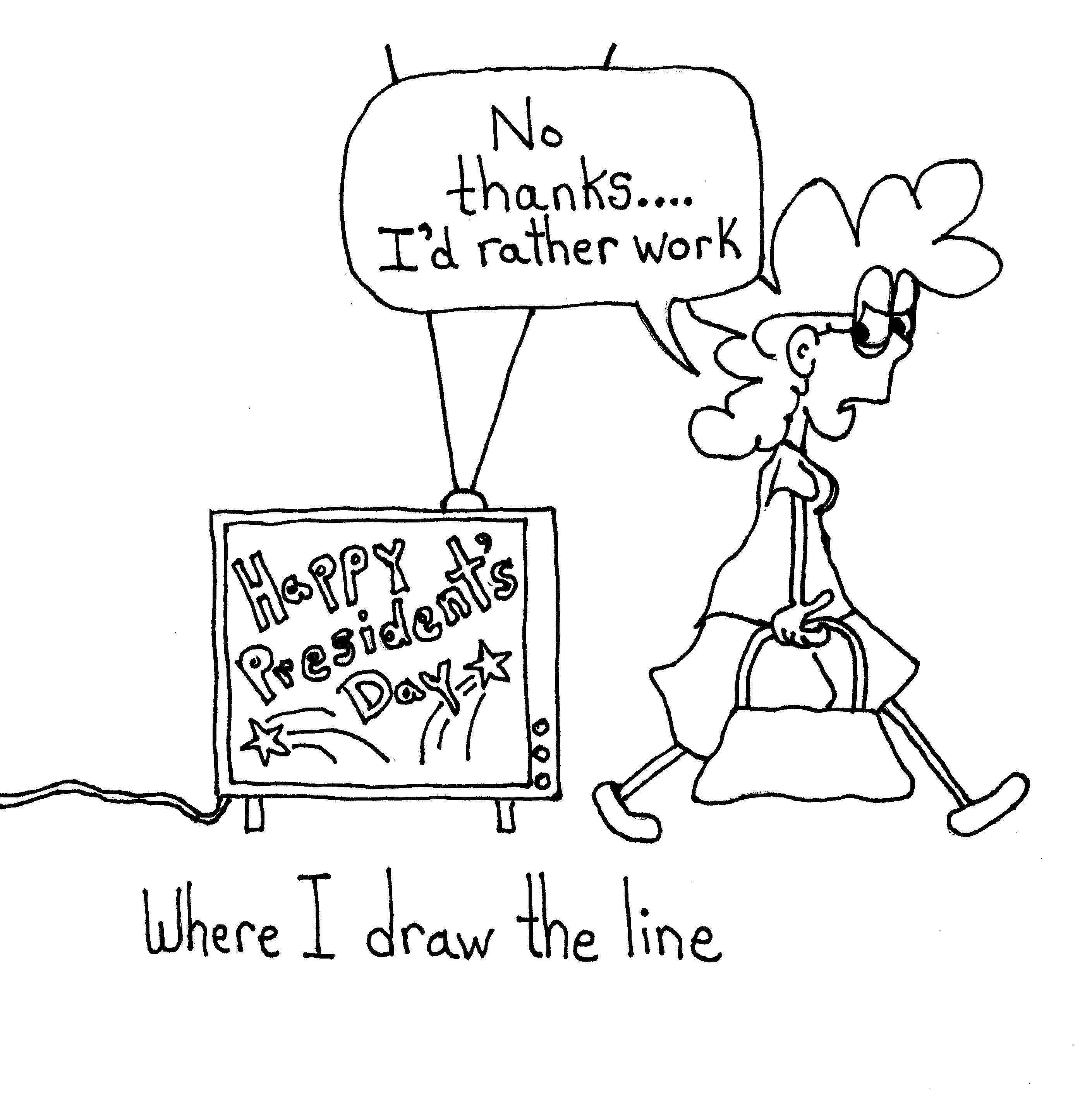 I Will Just Work
