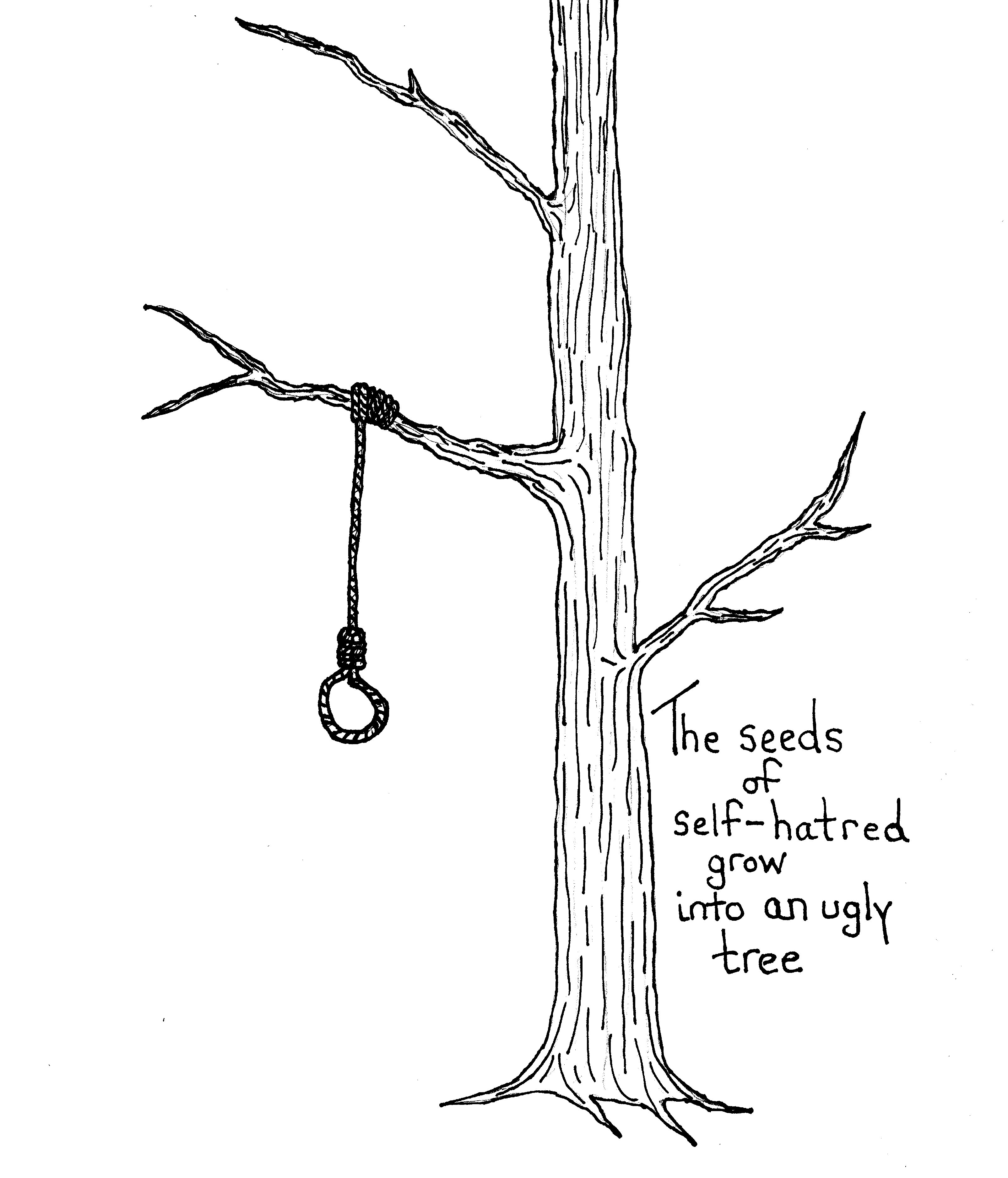 A Bad Seed