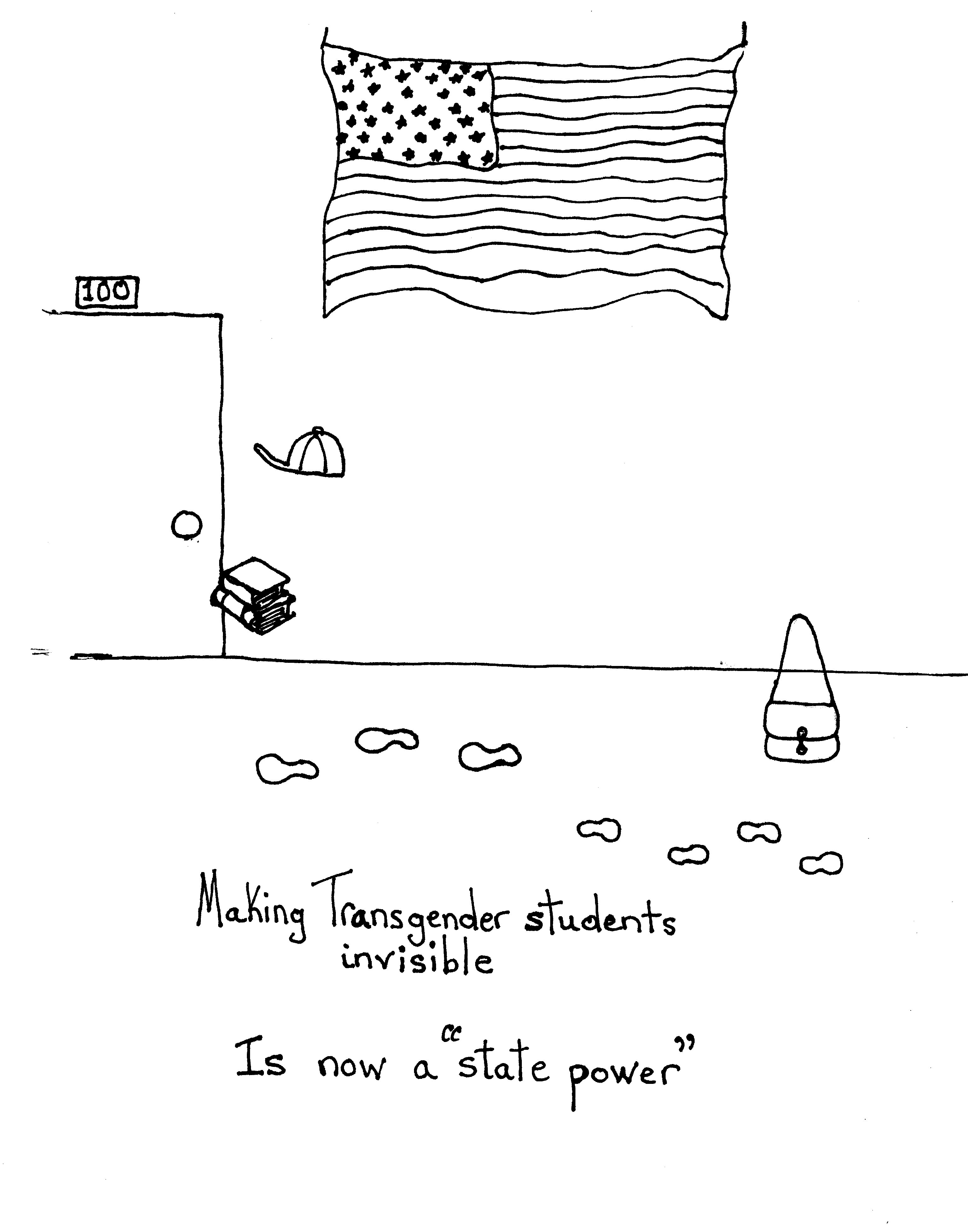 A New State Power