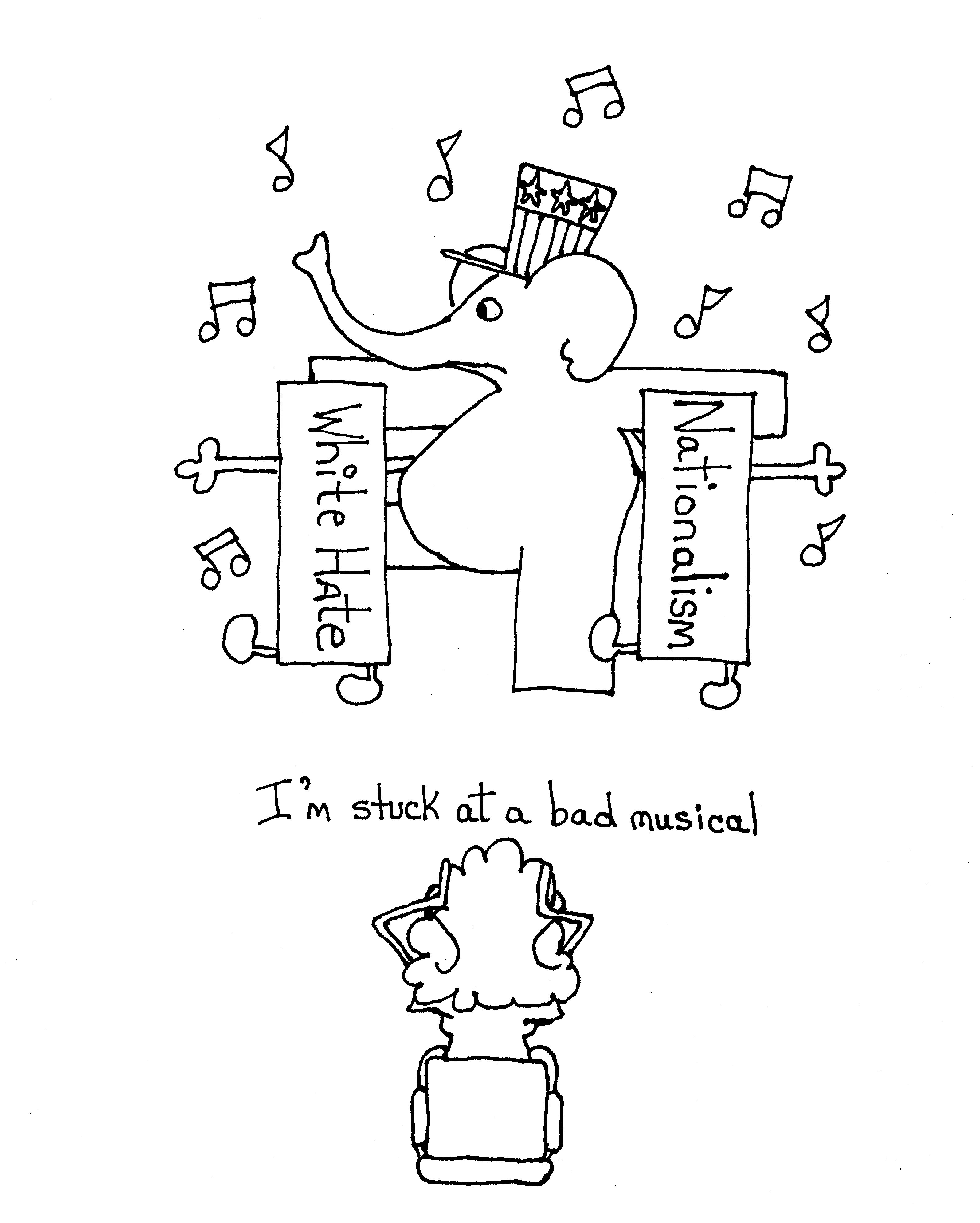 Bad Musical