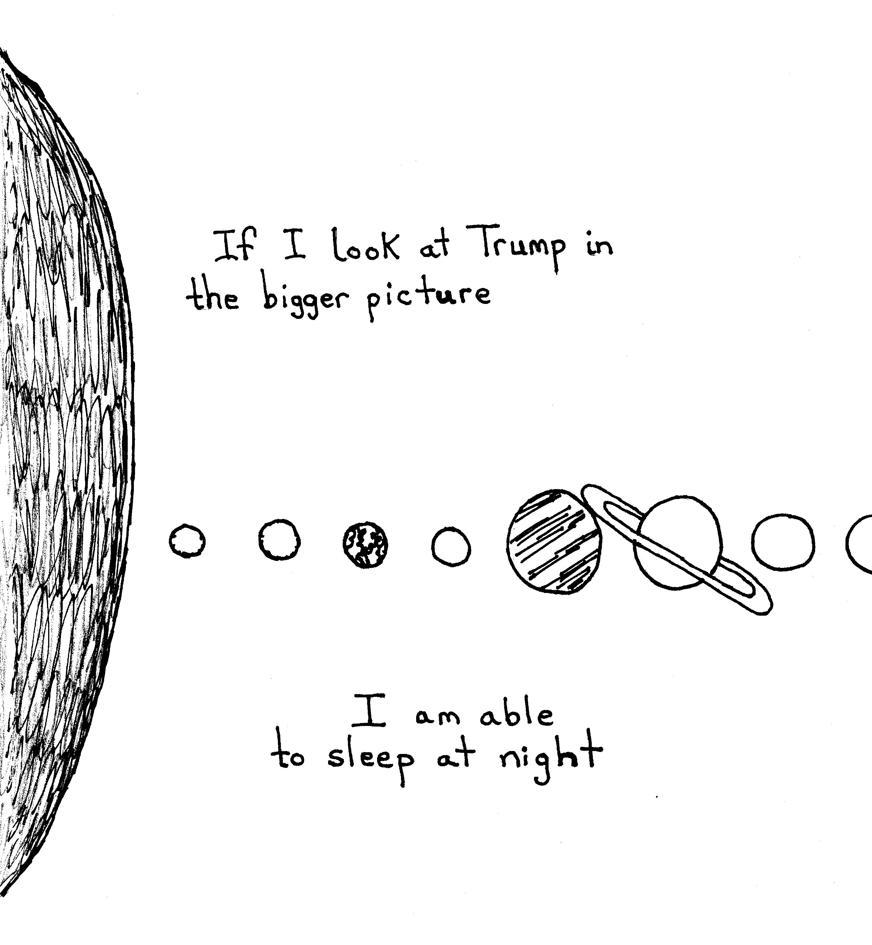 Bigger Picture