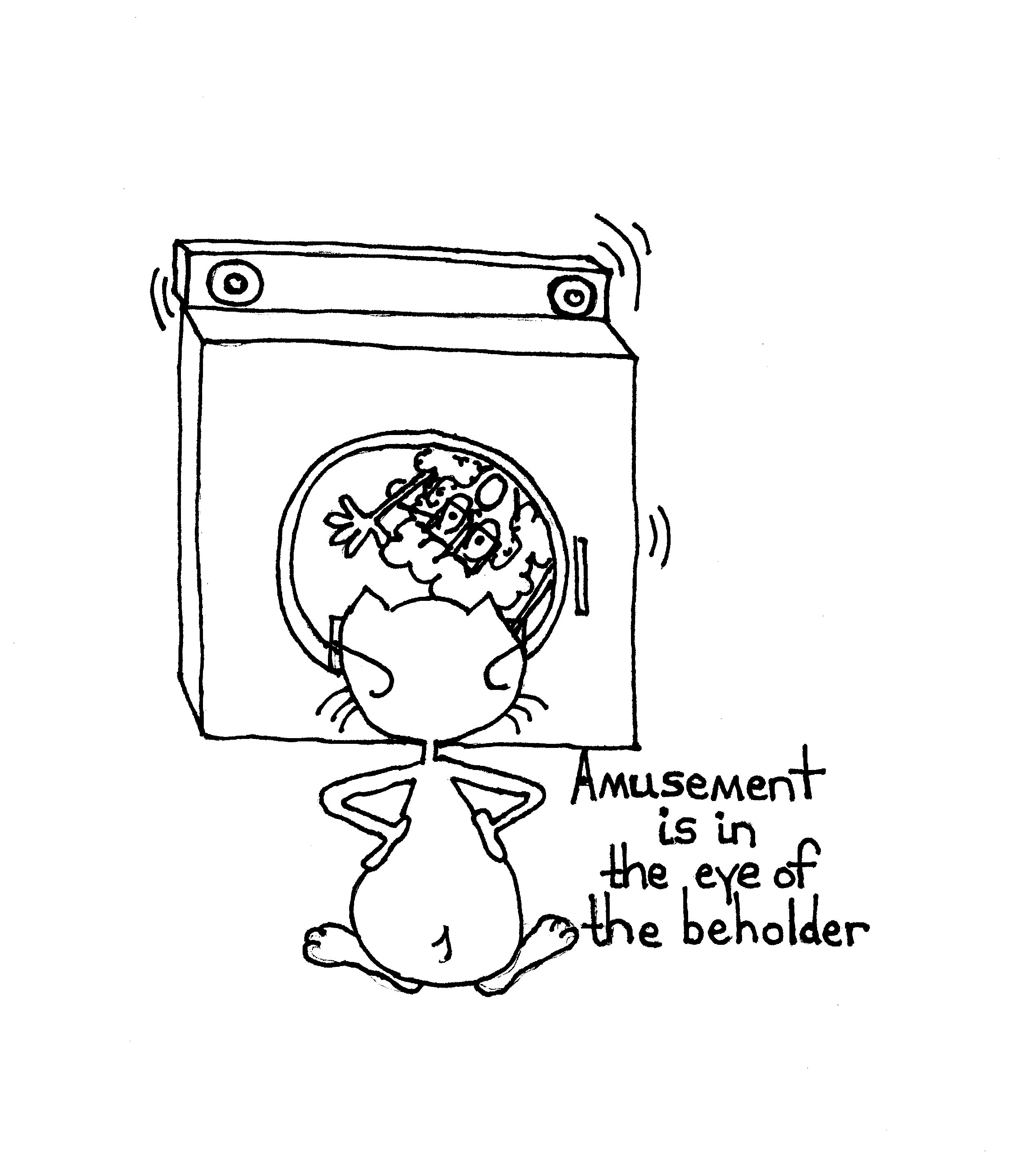 Amusement