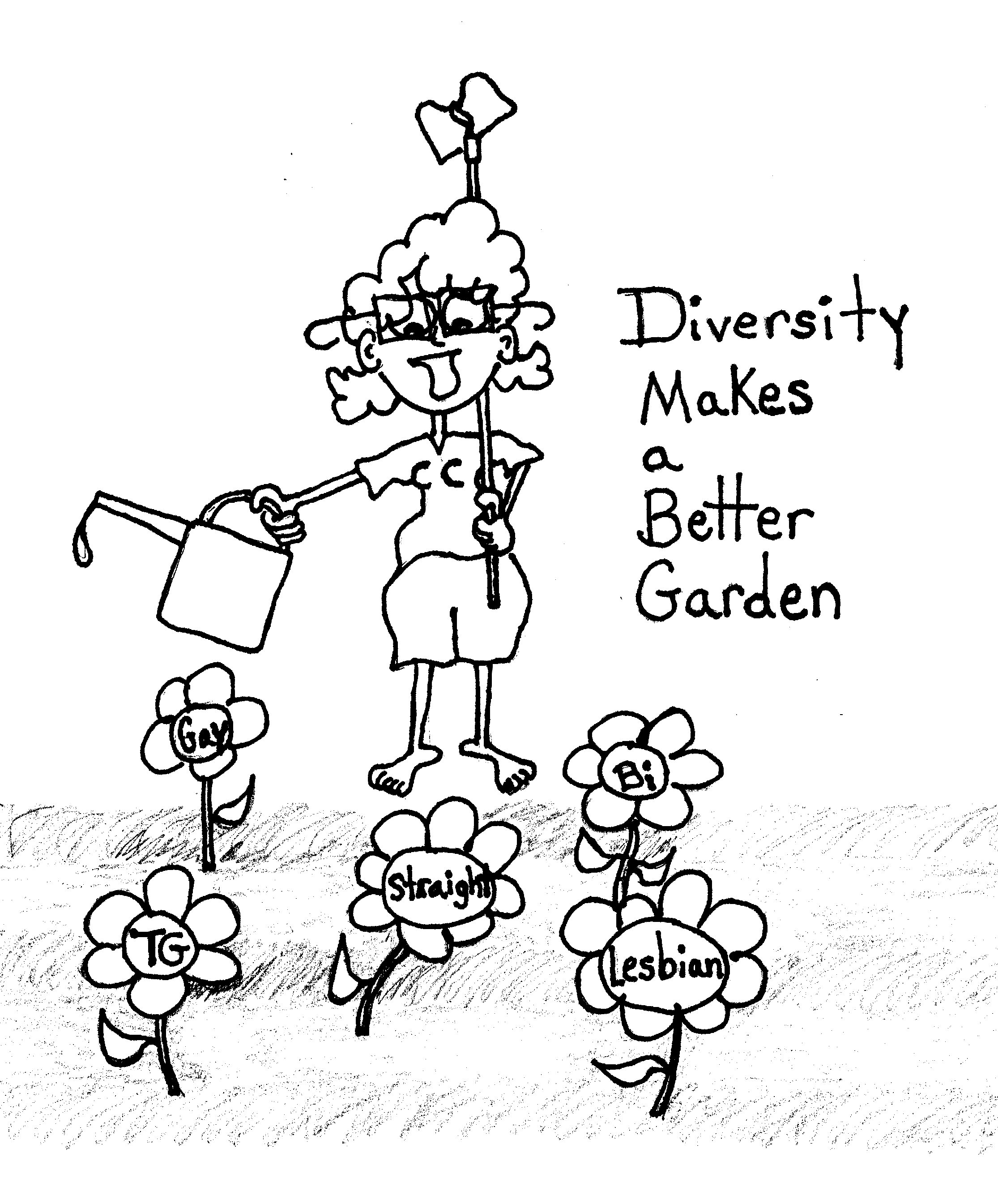 Diversity