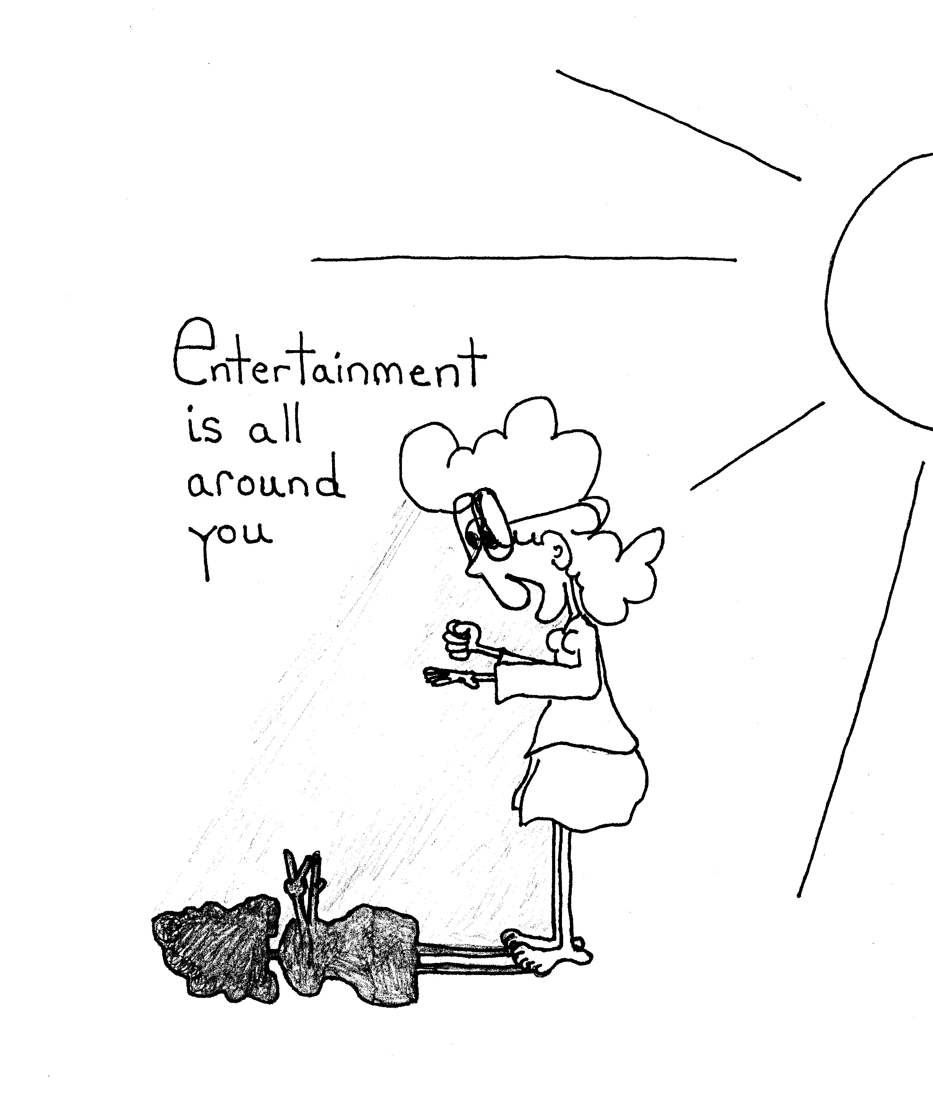 Entertainment