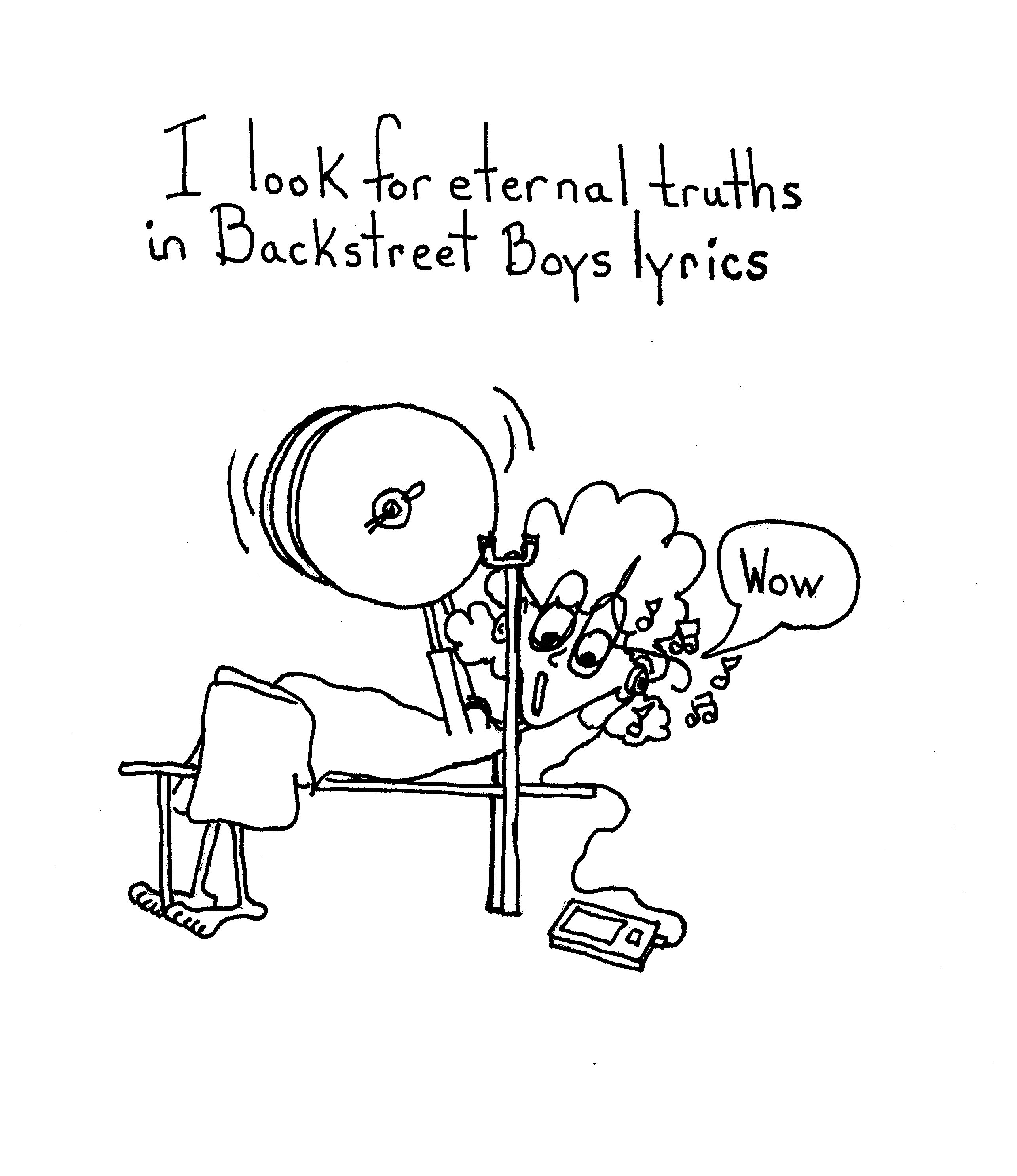 Eternal Truths