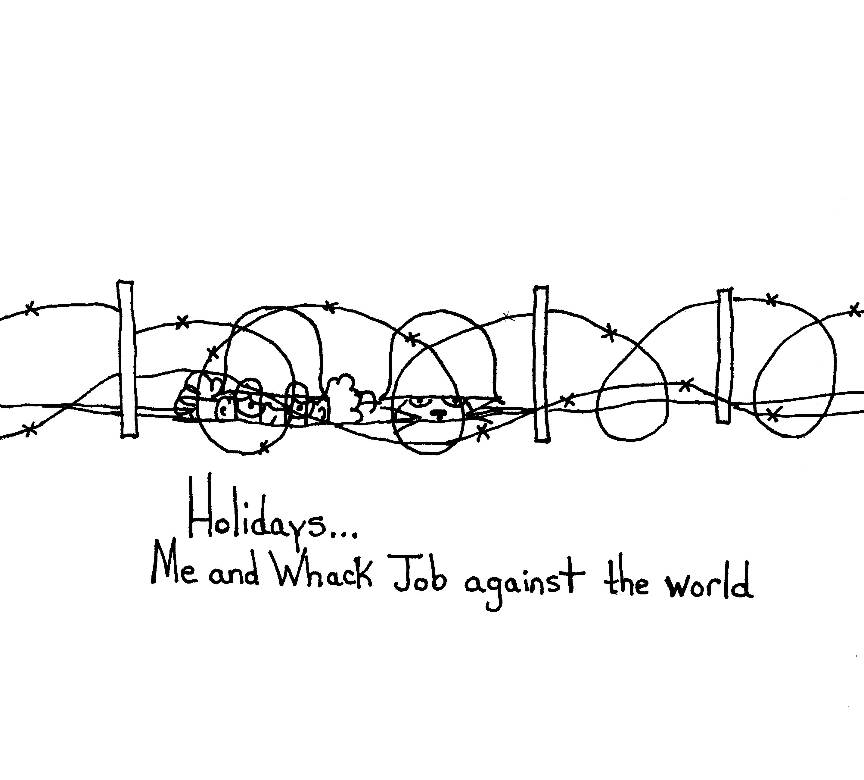 Holidays