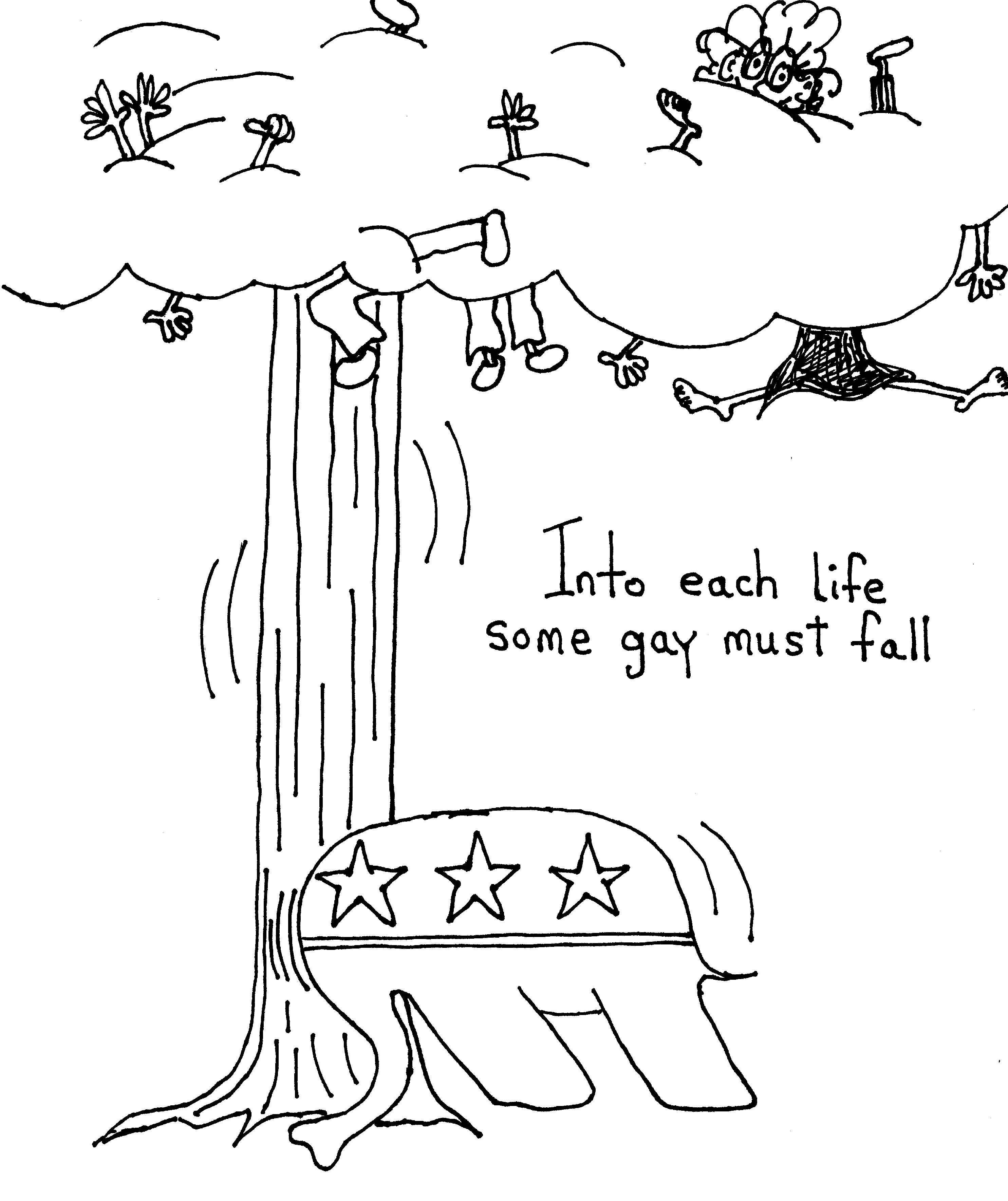 Into Each Life