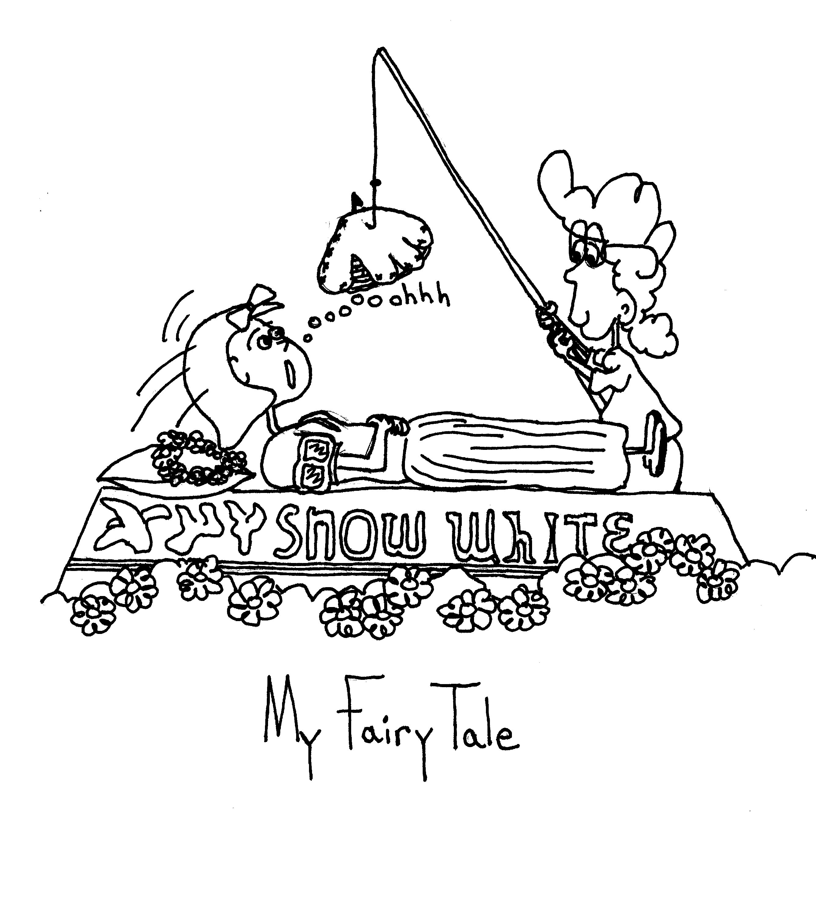My Fairy Tale