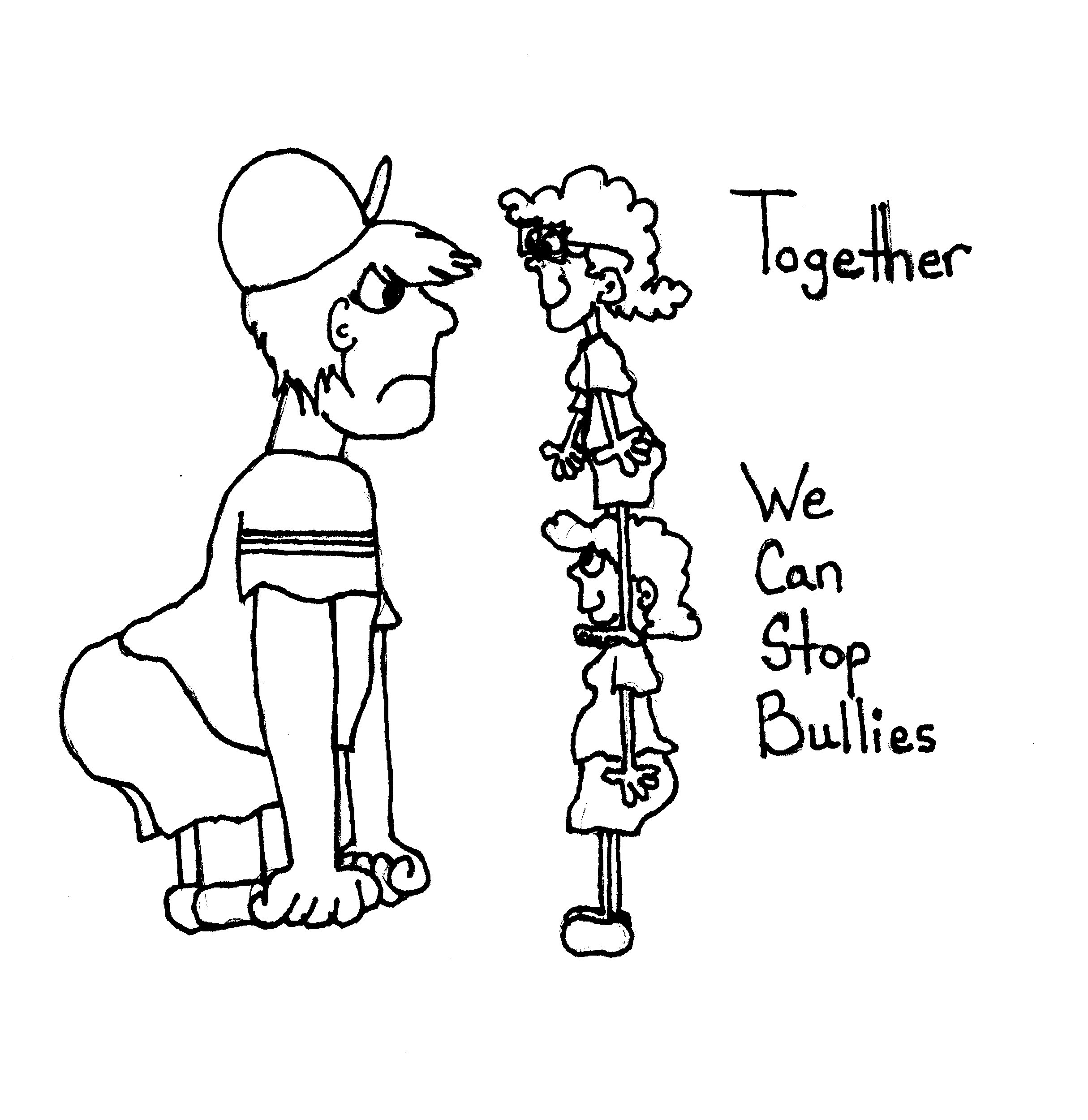 Together