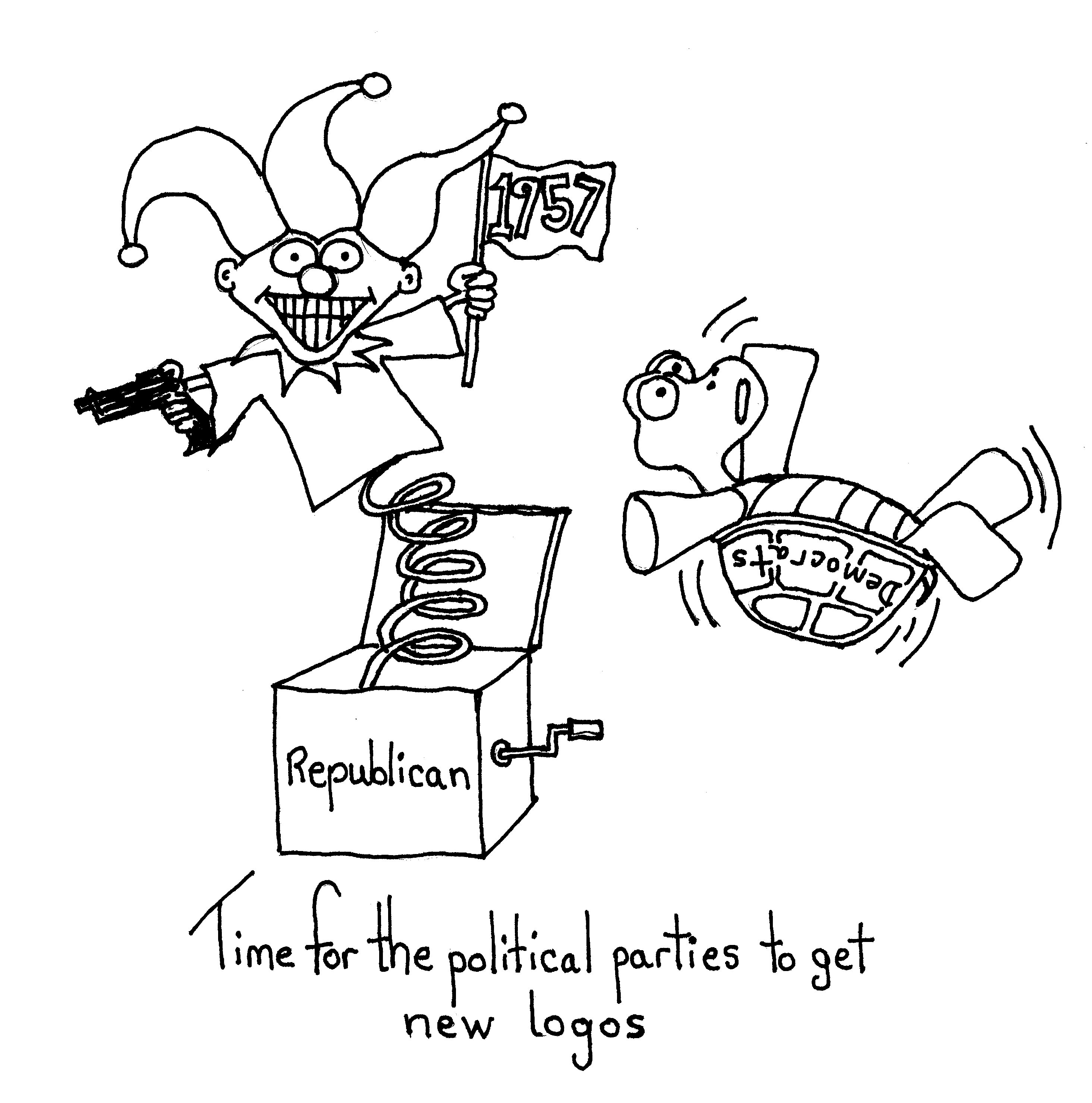The Parties
