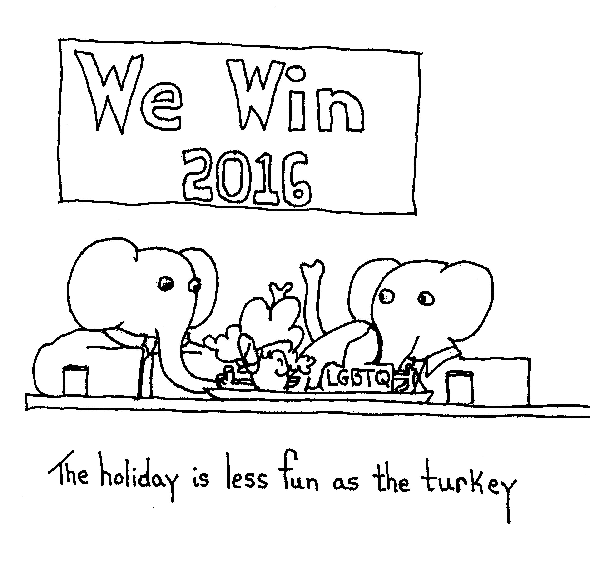 The Holiday