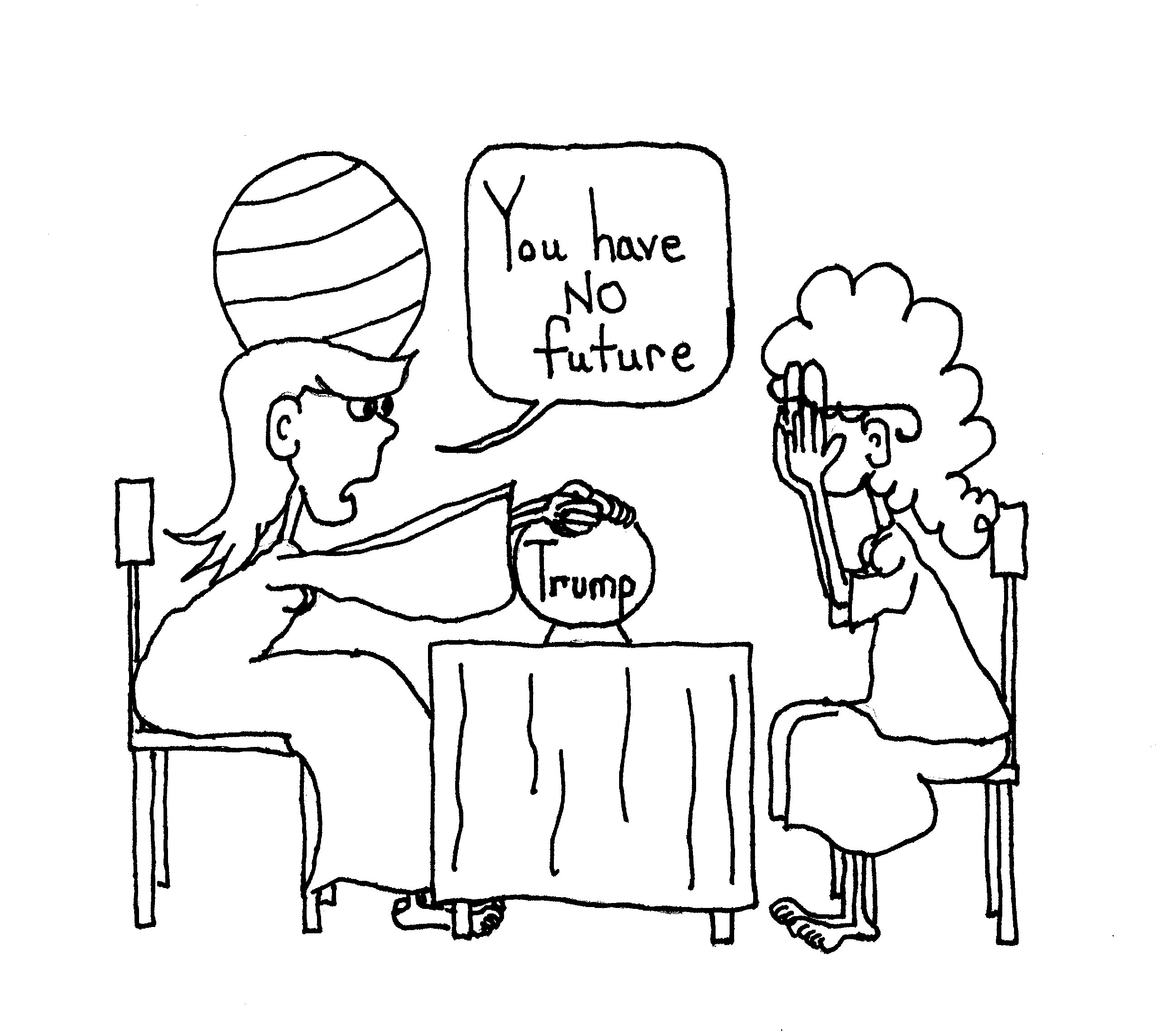 My Future