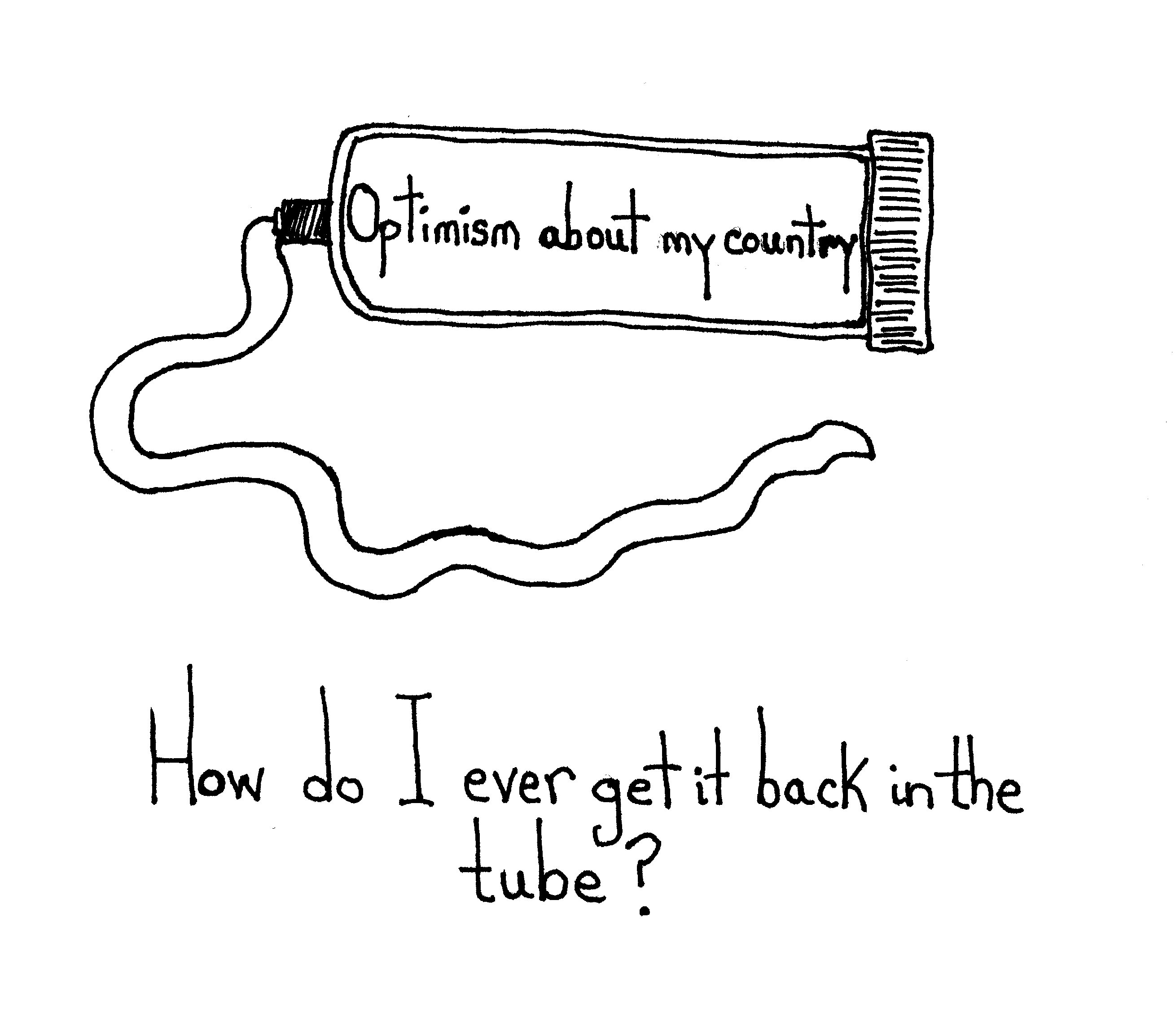 Back In The Tube