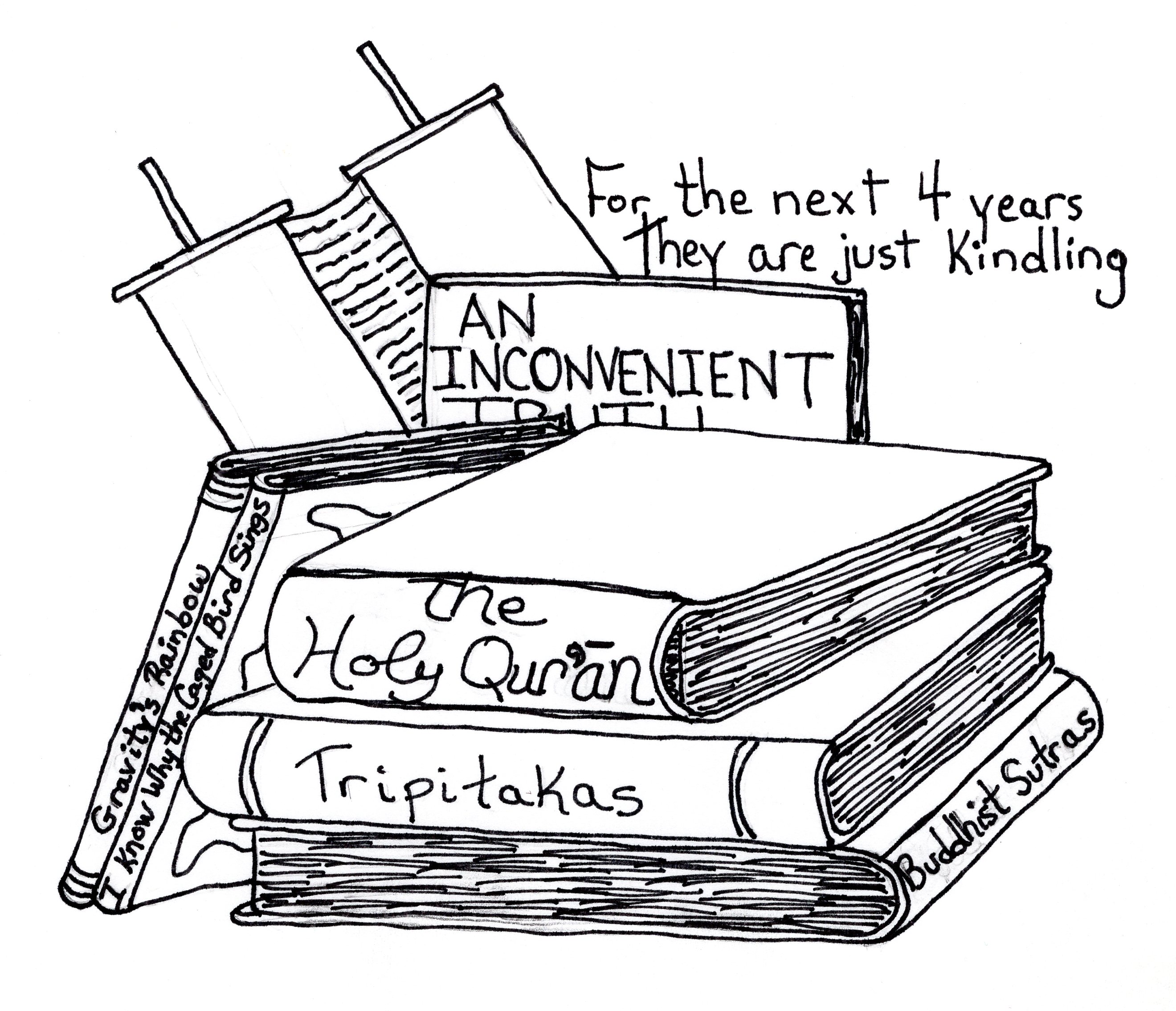 Kindling
