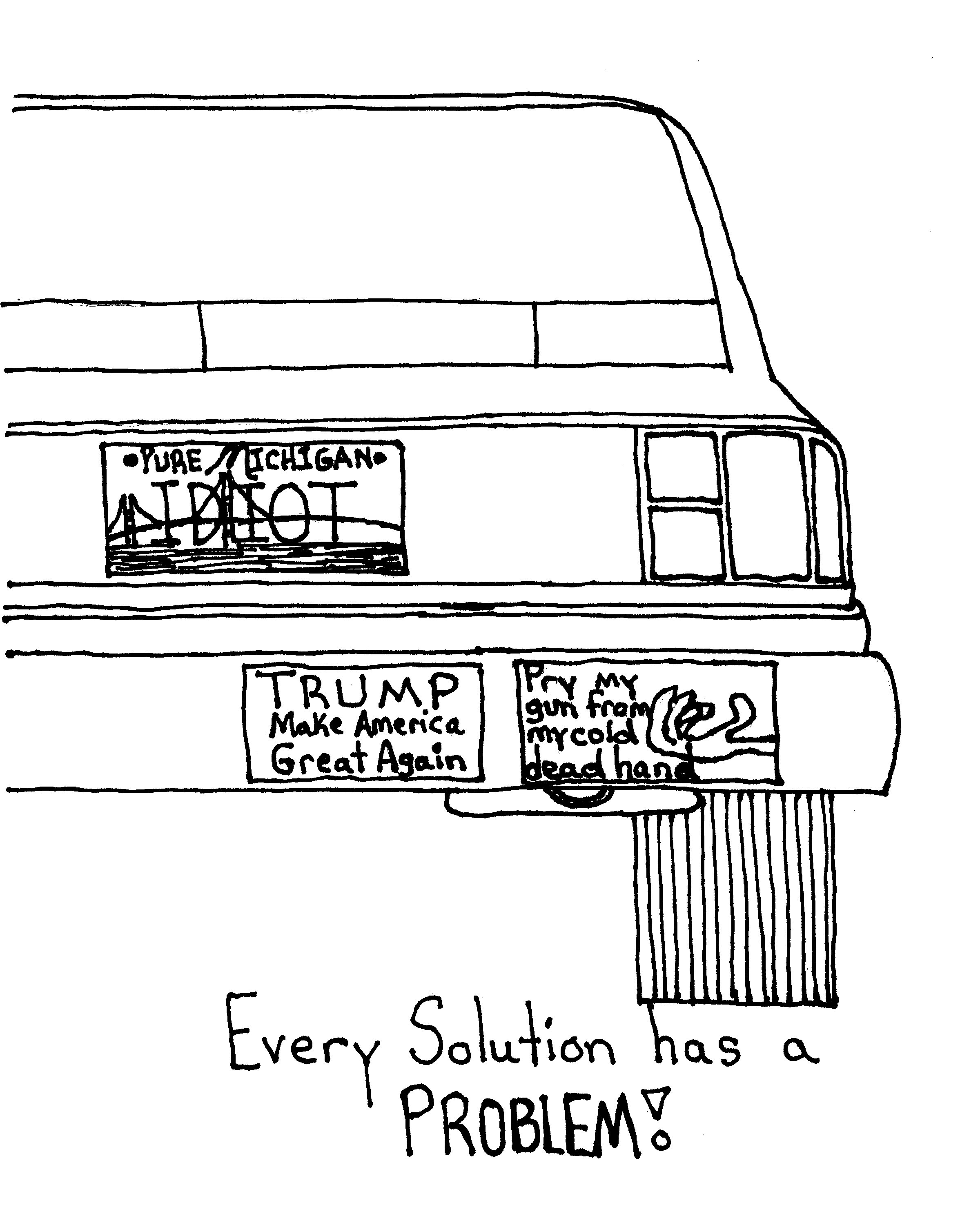 Every Solution