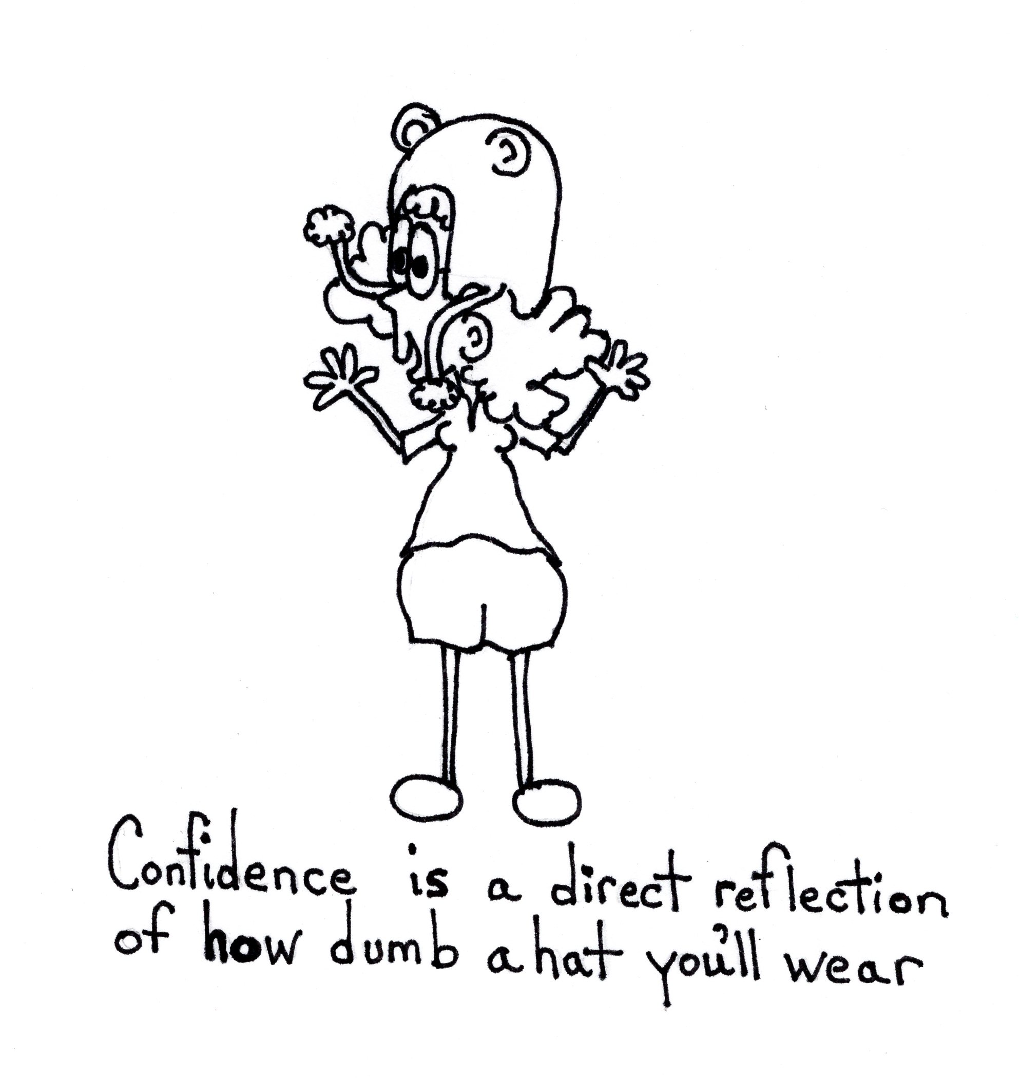 A Direct Reflection