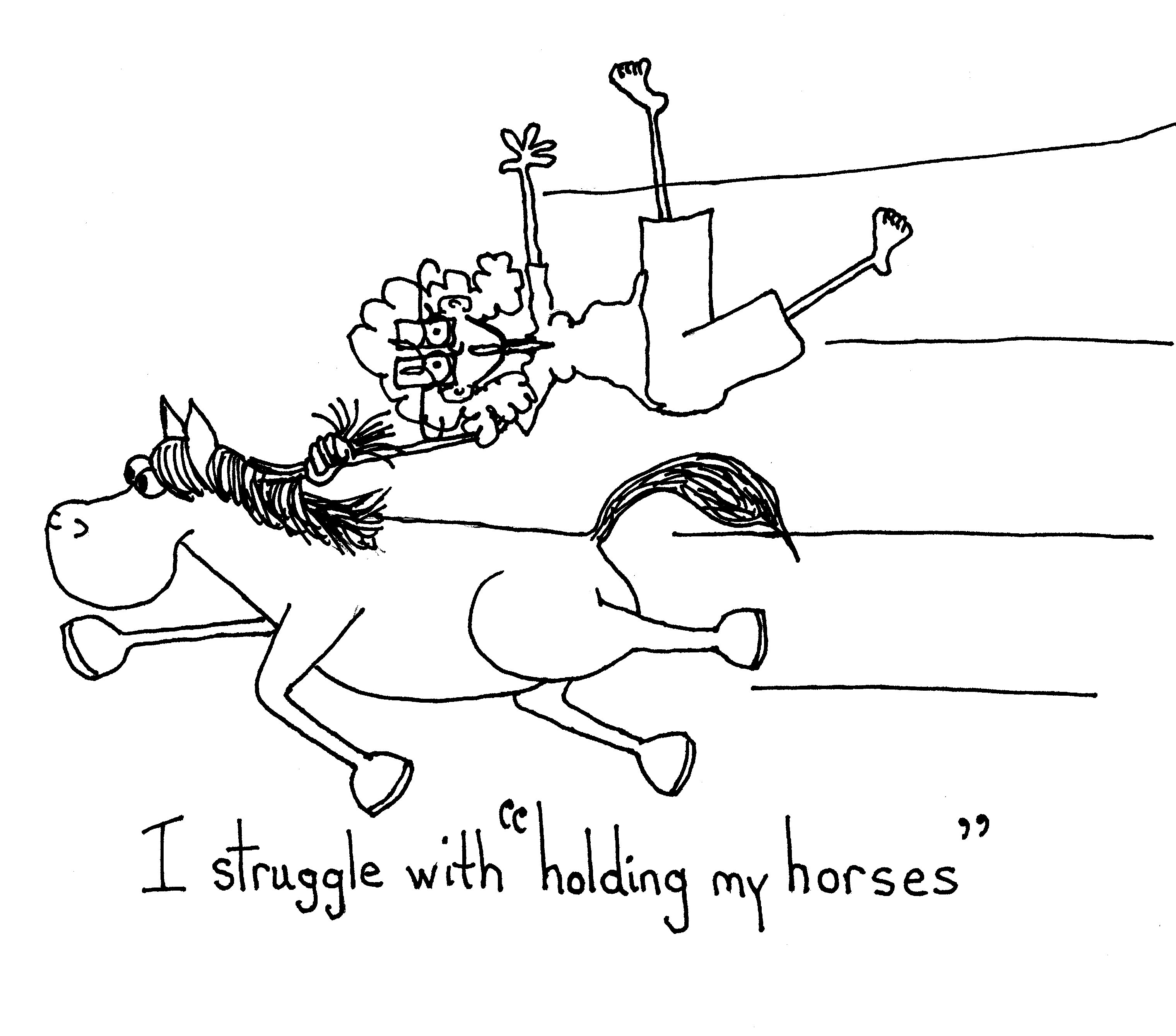 My Struggle