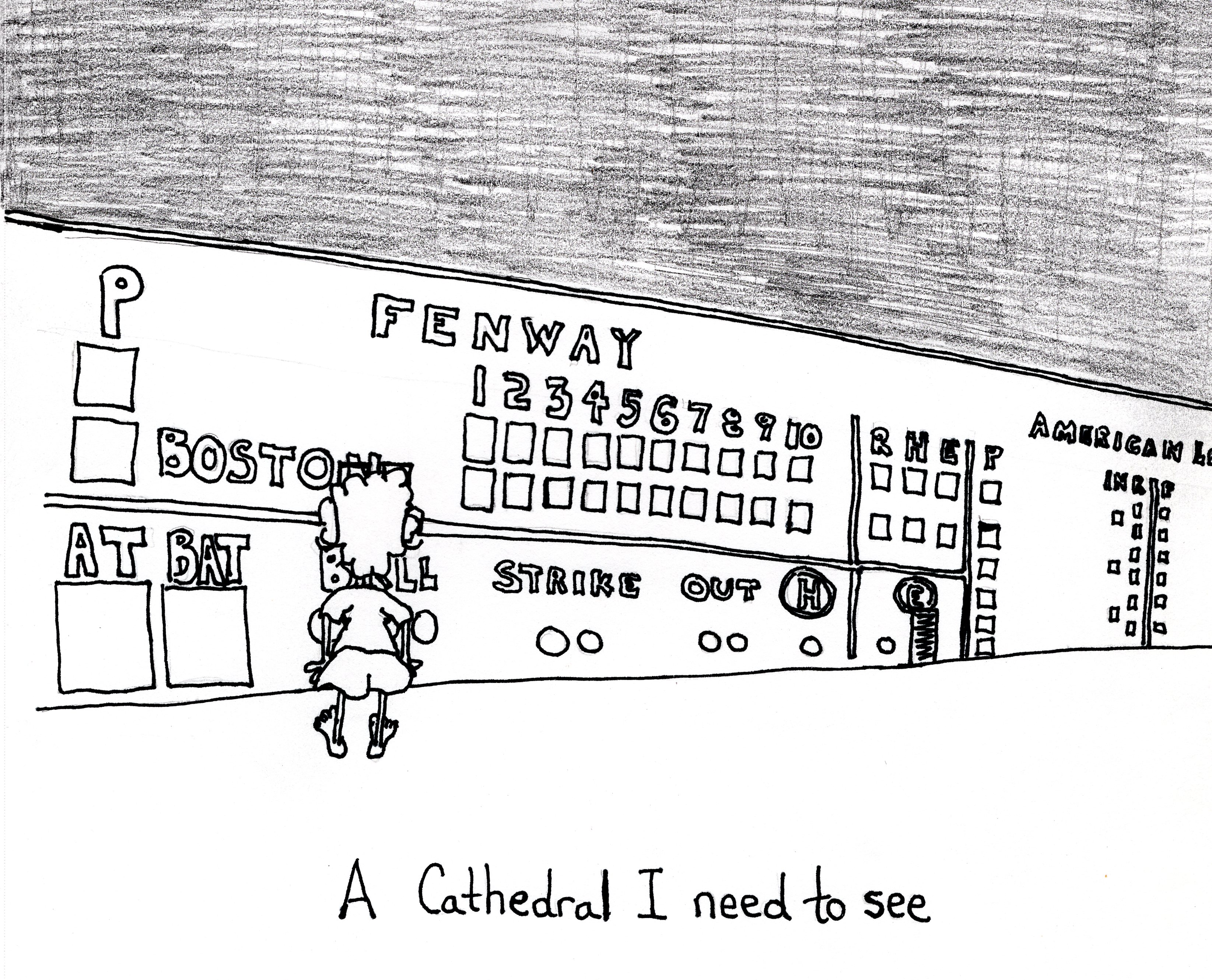 A Cathedral