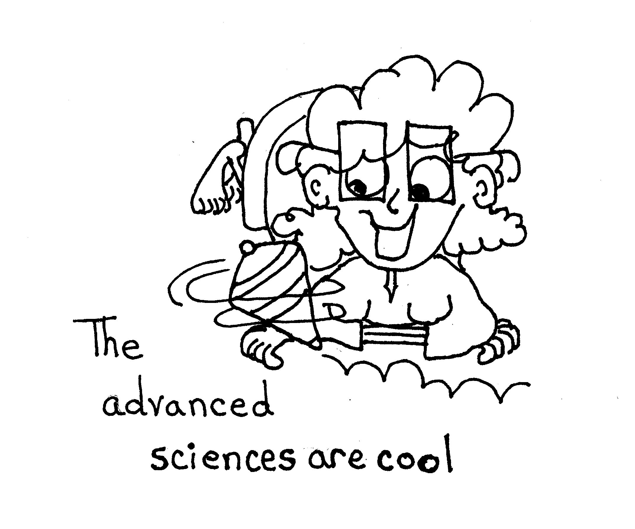 Advanced Sciences