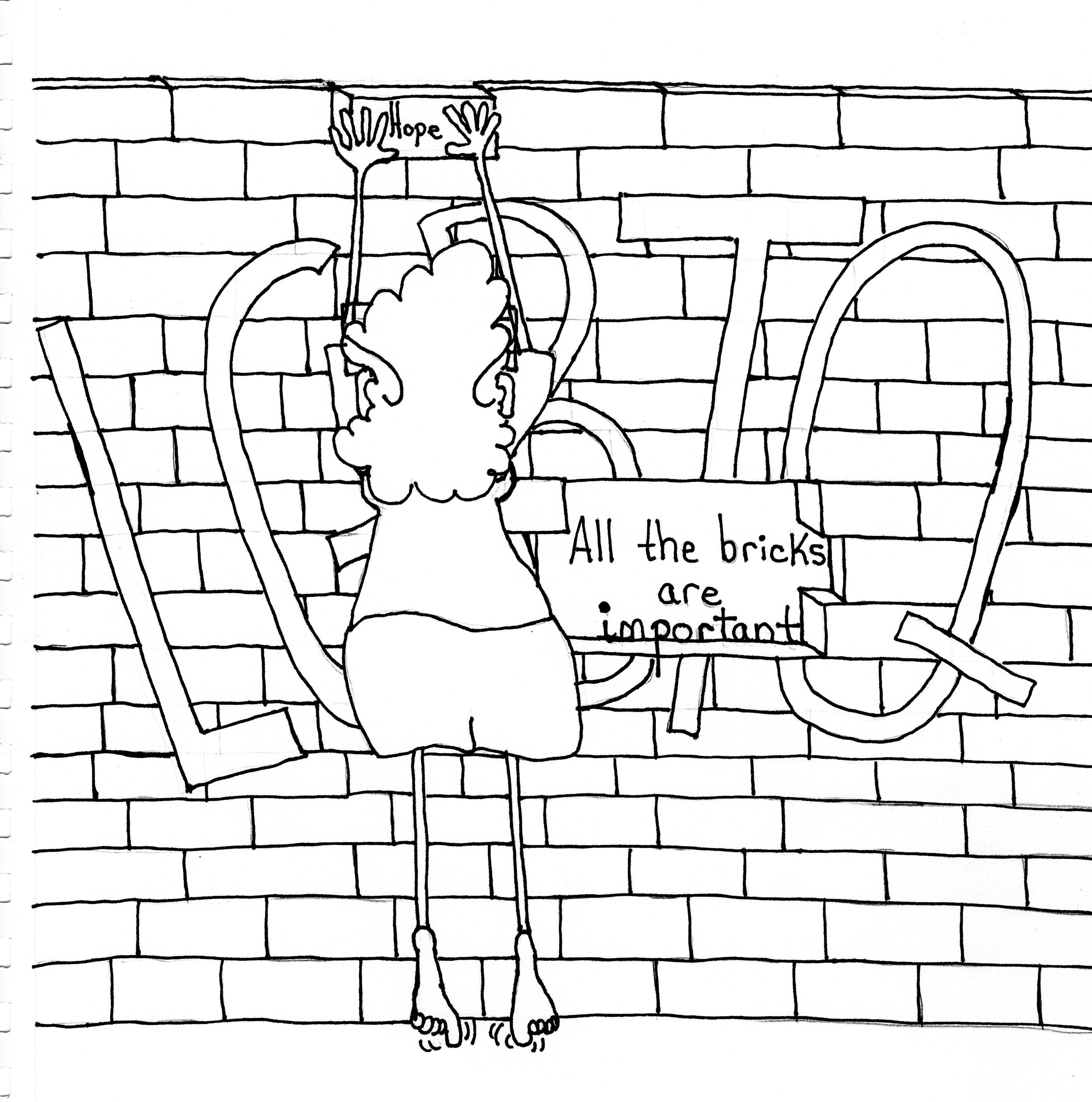 All The Bricks