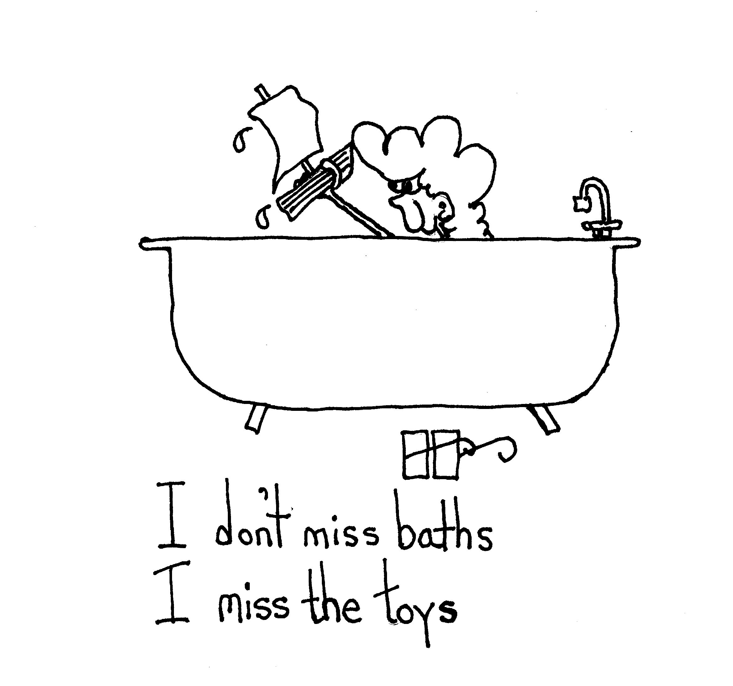 Baths