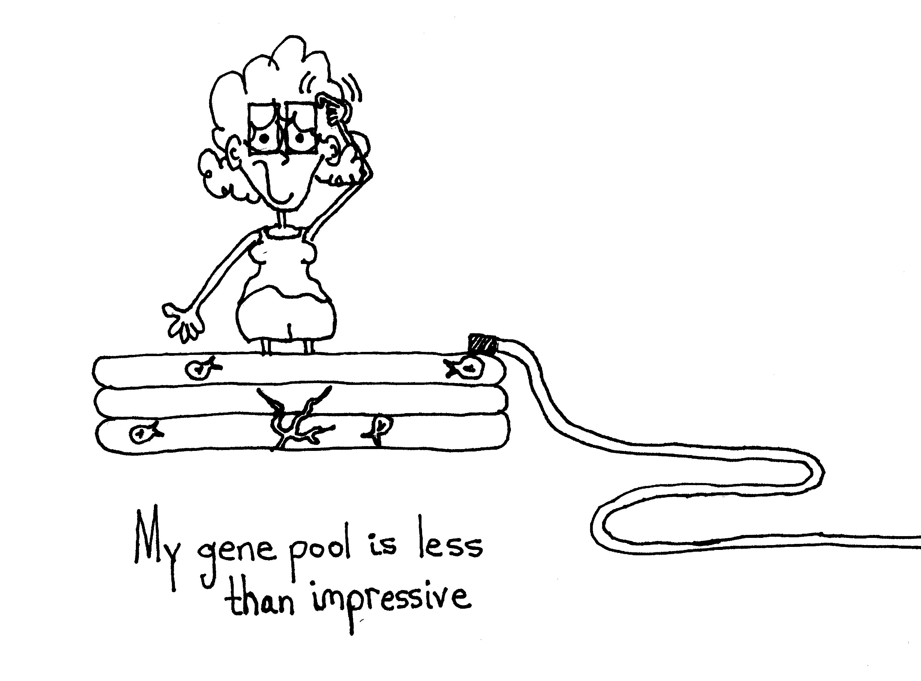 Gene Pool