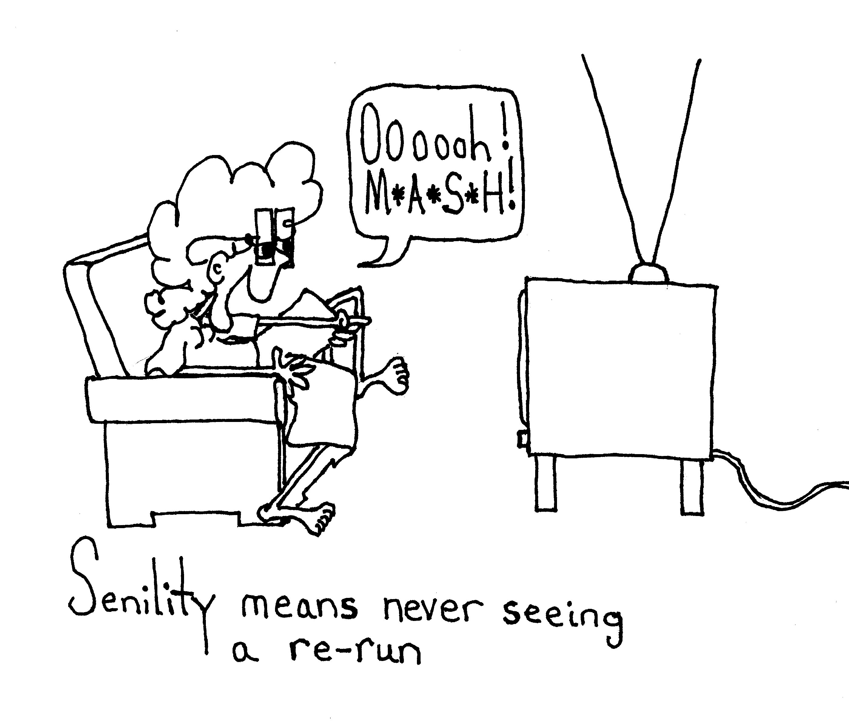 What Is A Re Run