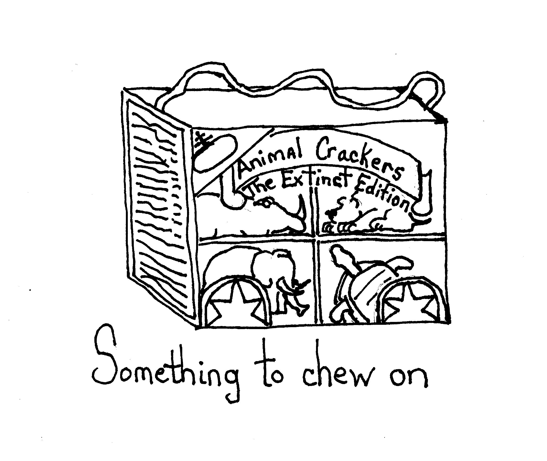 Something To Chew On